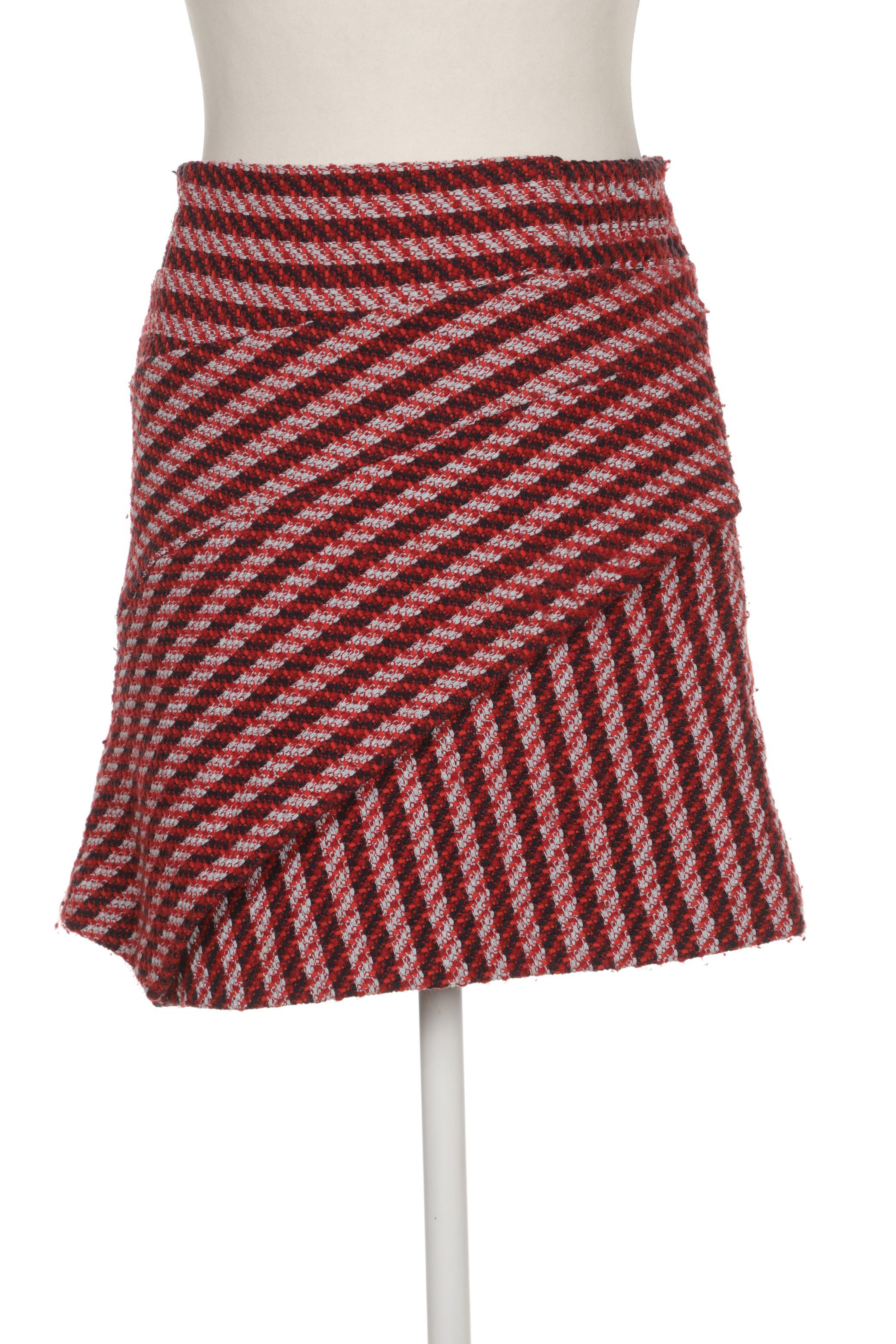 

maje Damen Rock, rot
