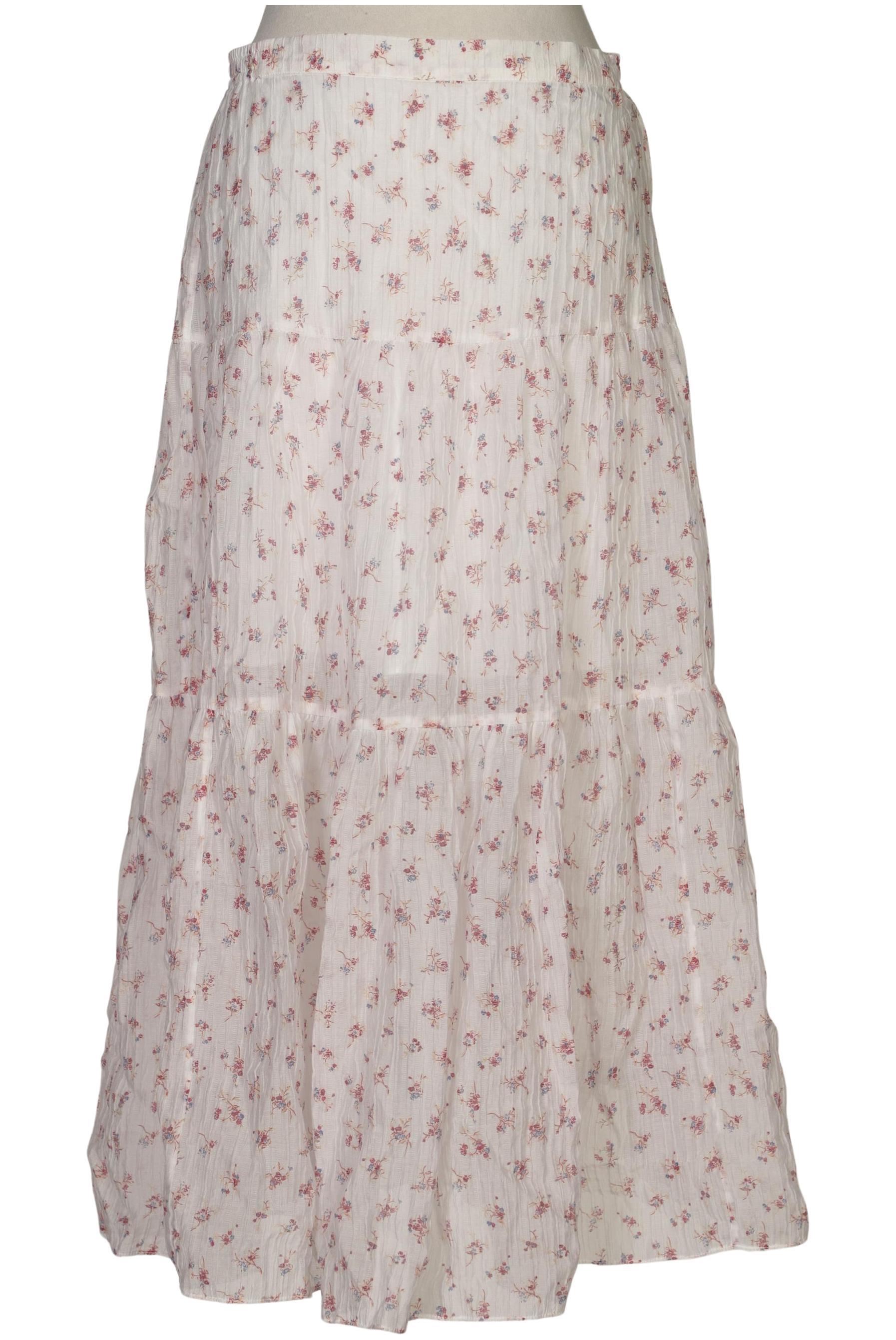 

maje Damen Rock, weiß, Gr. 38