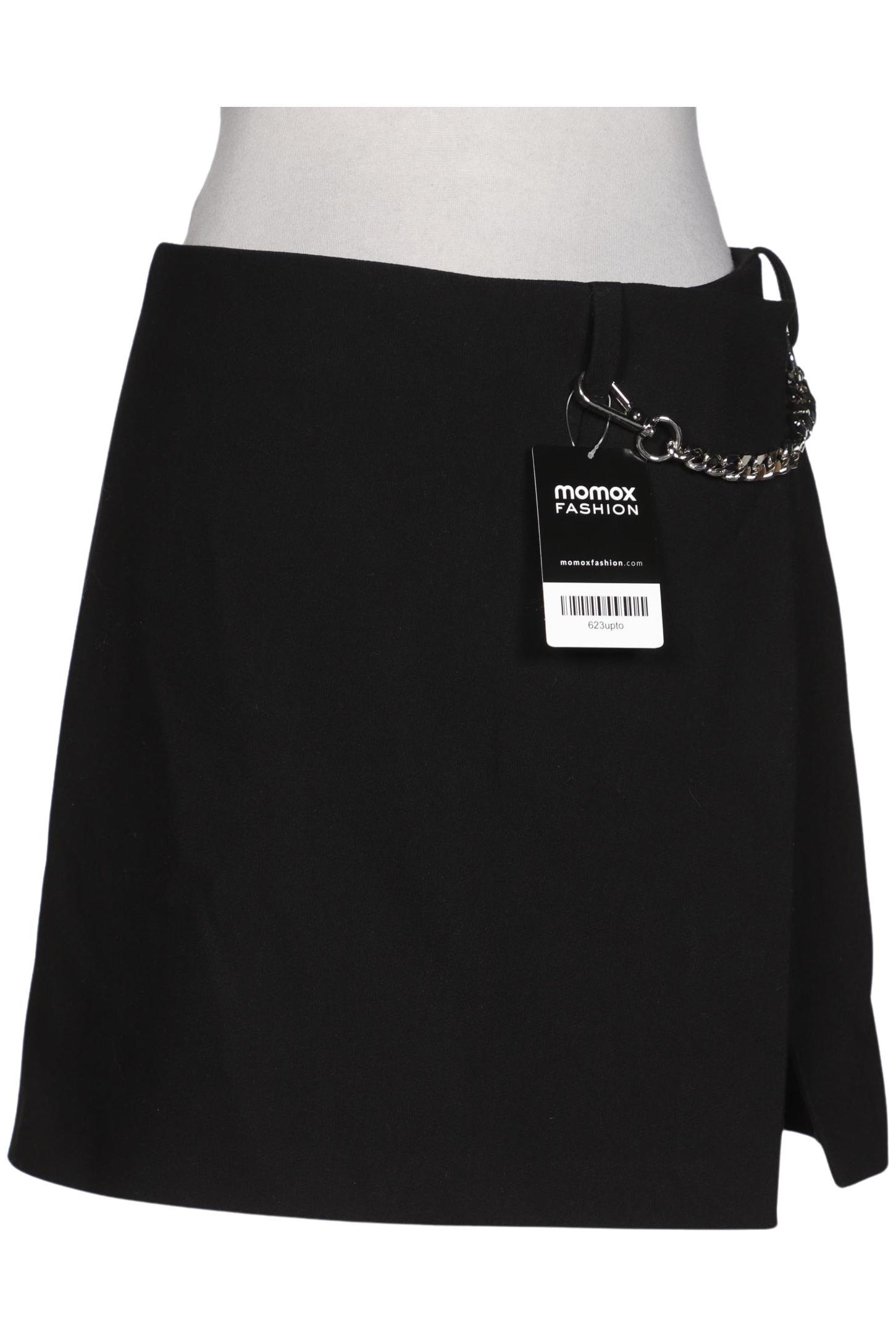 

maje Damen Rock, schwarz, Gr. 26