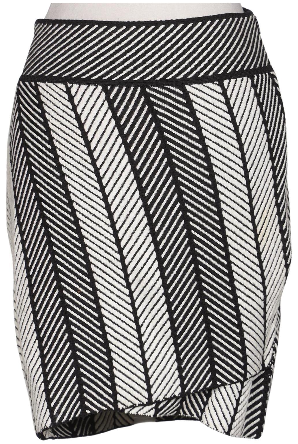 

maje Damen Rock, mehrfarbig, Gr. 36