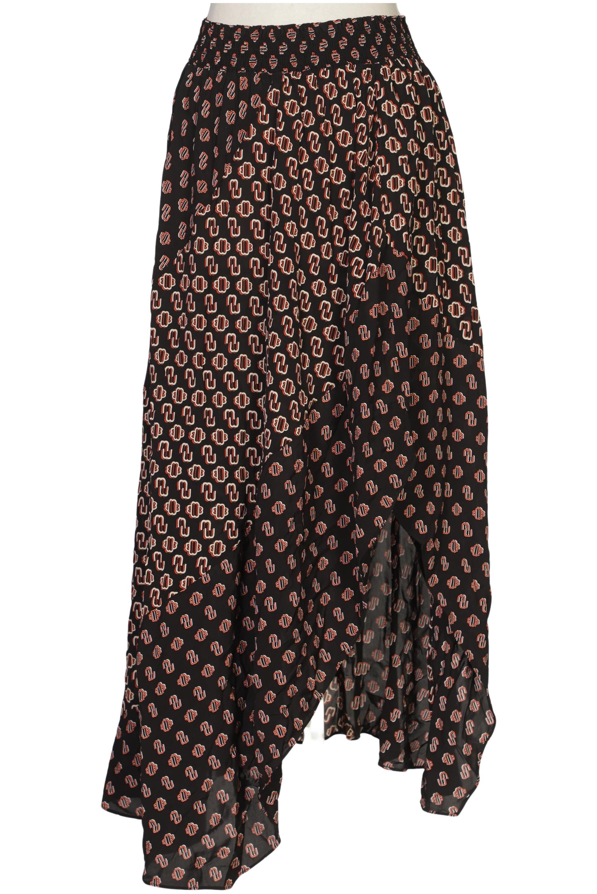 

maje Damen Rock, schwarz, Gr. 42