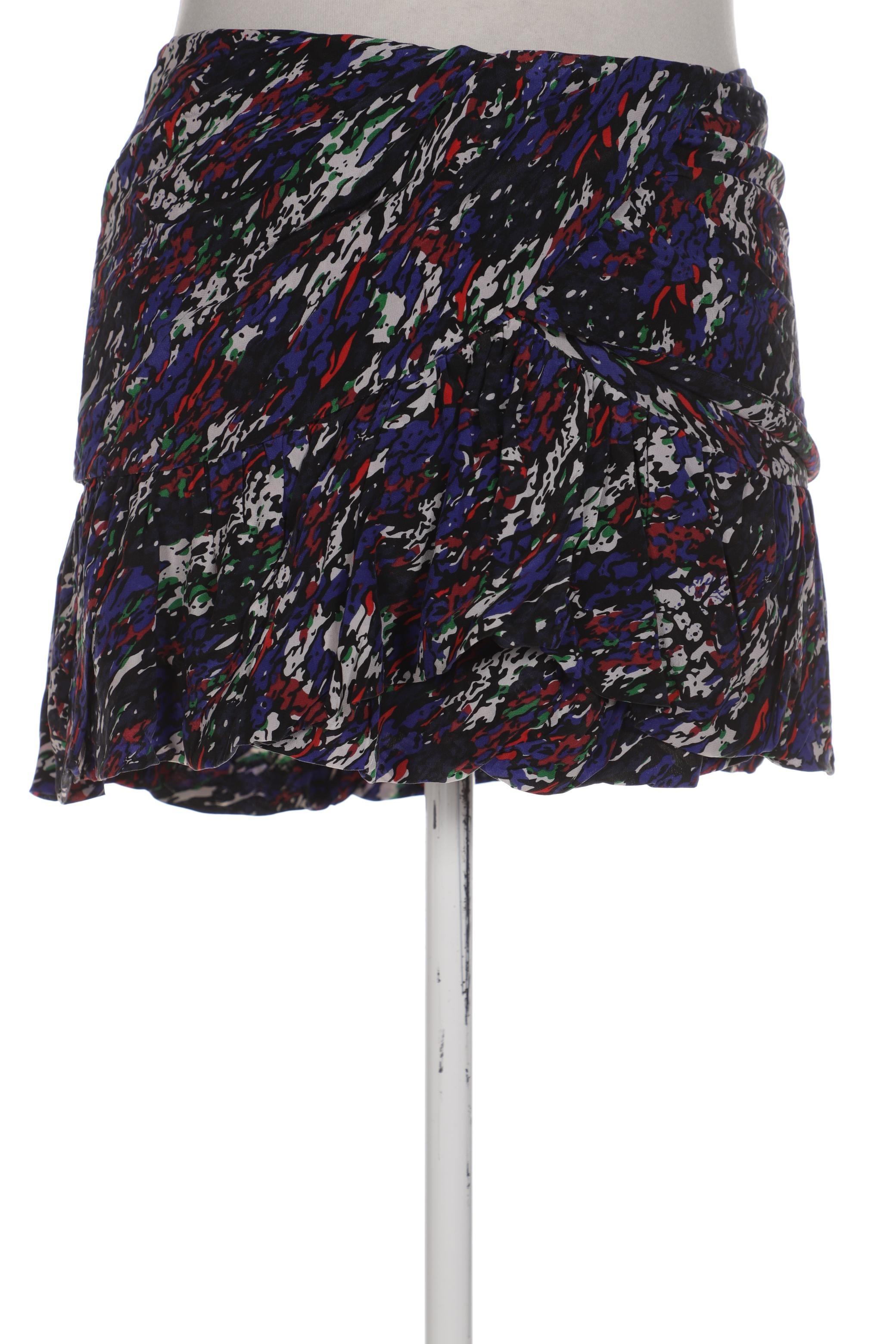 

maje Damen Rock, mehrfarbig, Gr. 42