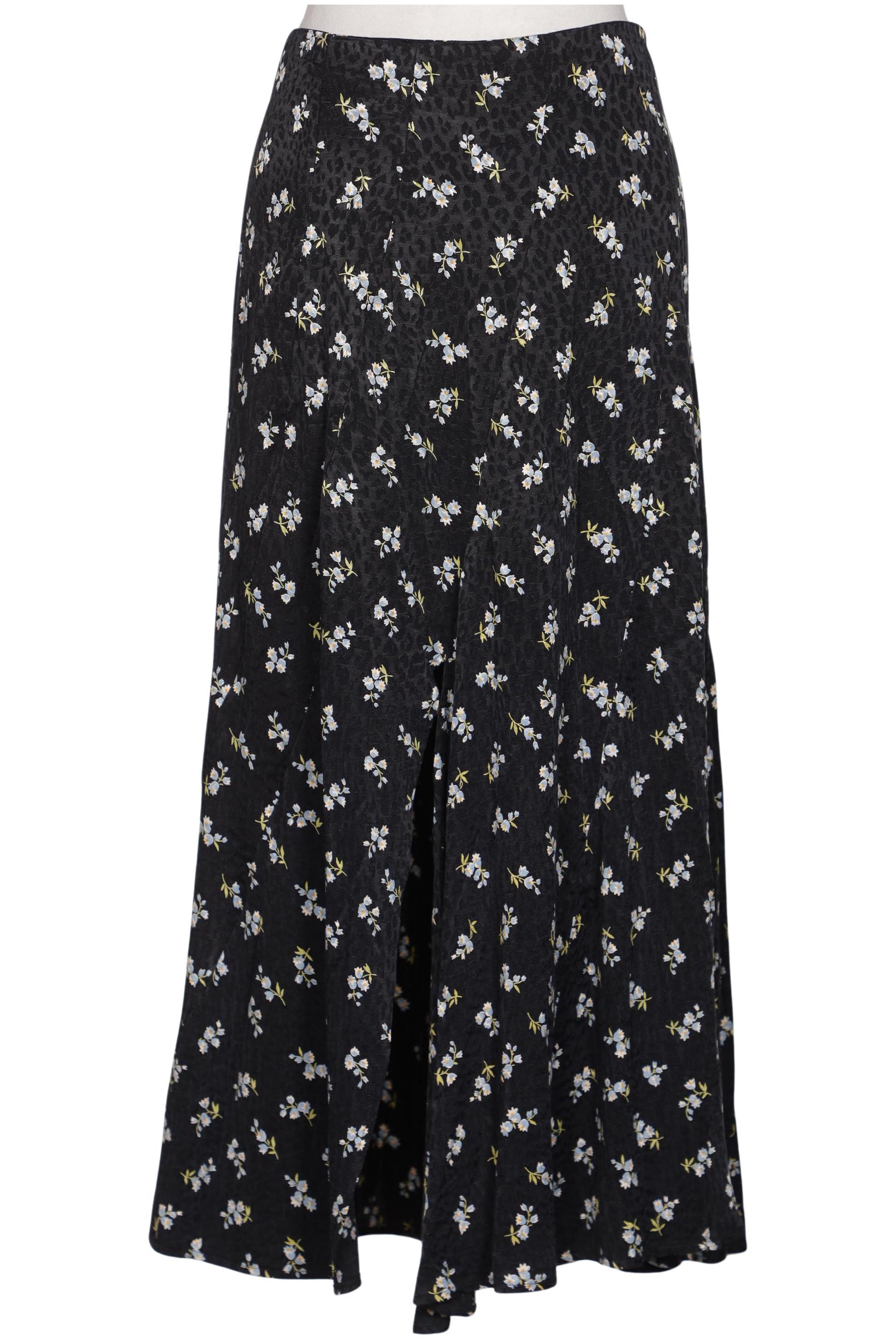 

maje Damen Rock, mehrfarbig, Gr. 40