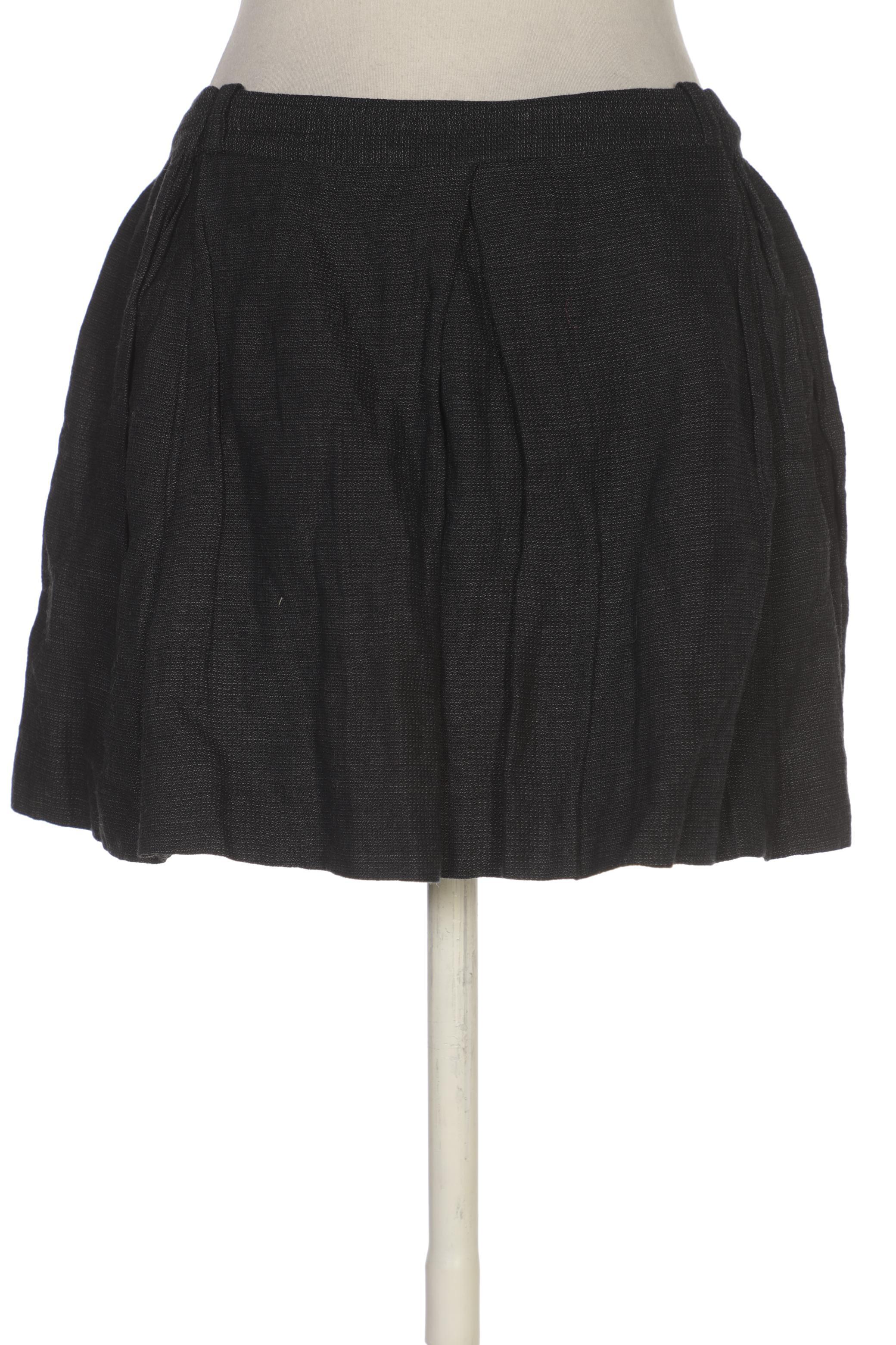 

maje Damen Rock, marineblau, Gr. 36