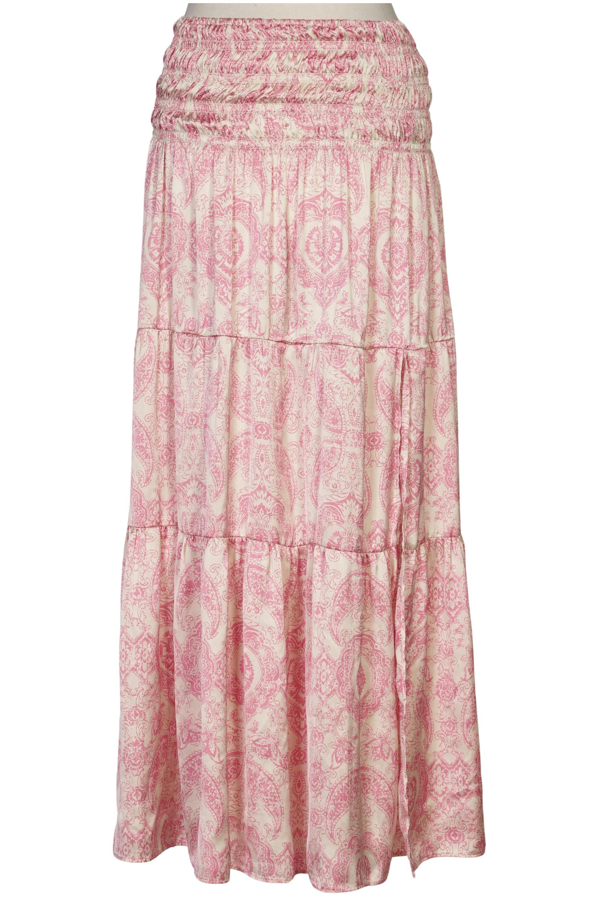 

maje Damen Rock, pink, Gr. 38