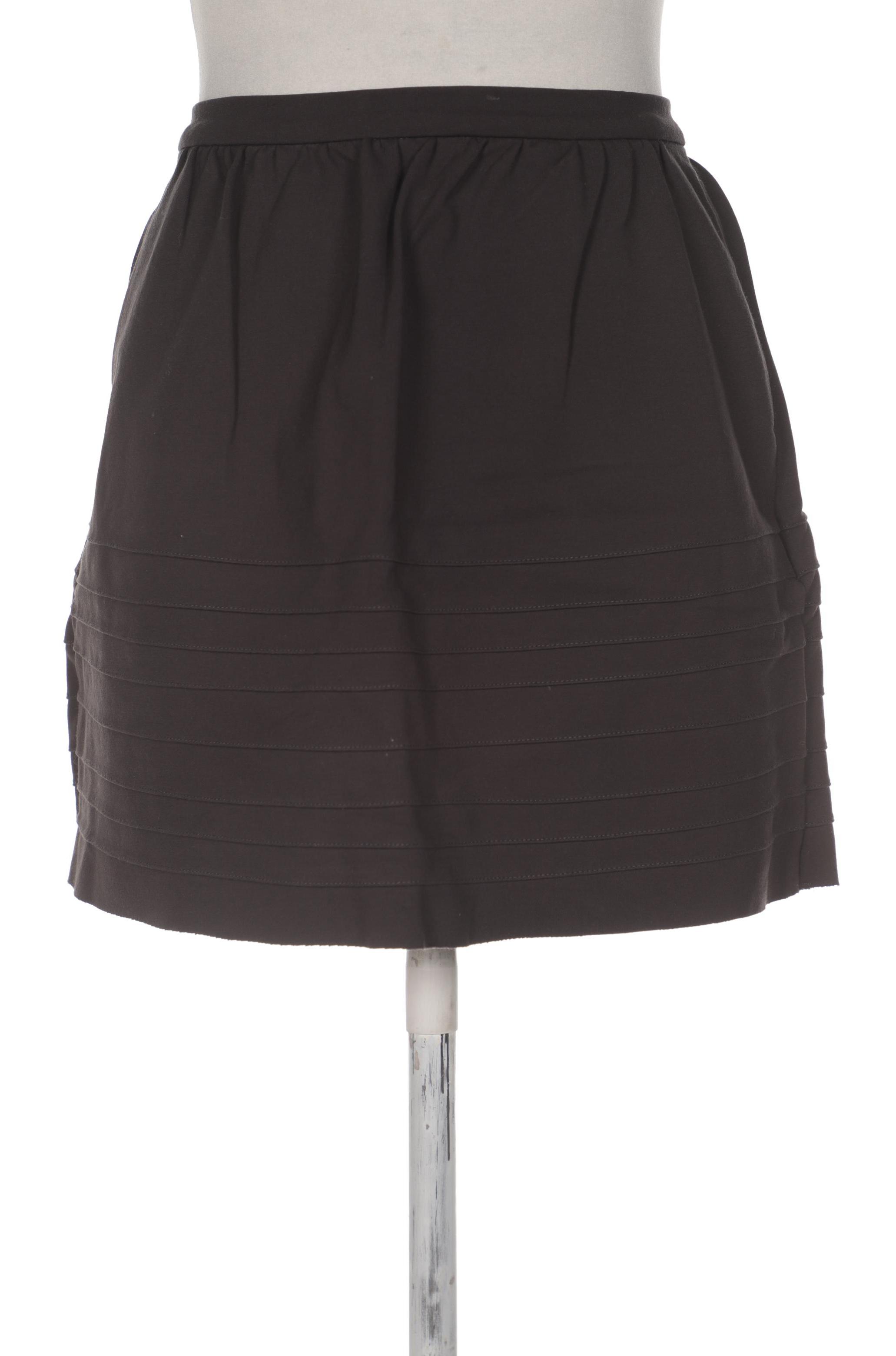 

maje Damen Rock, grau