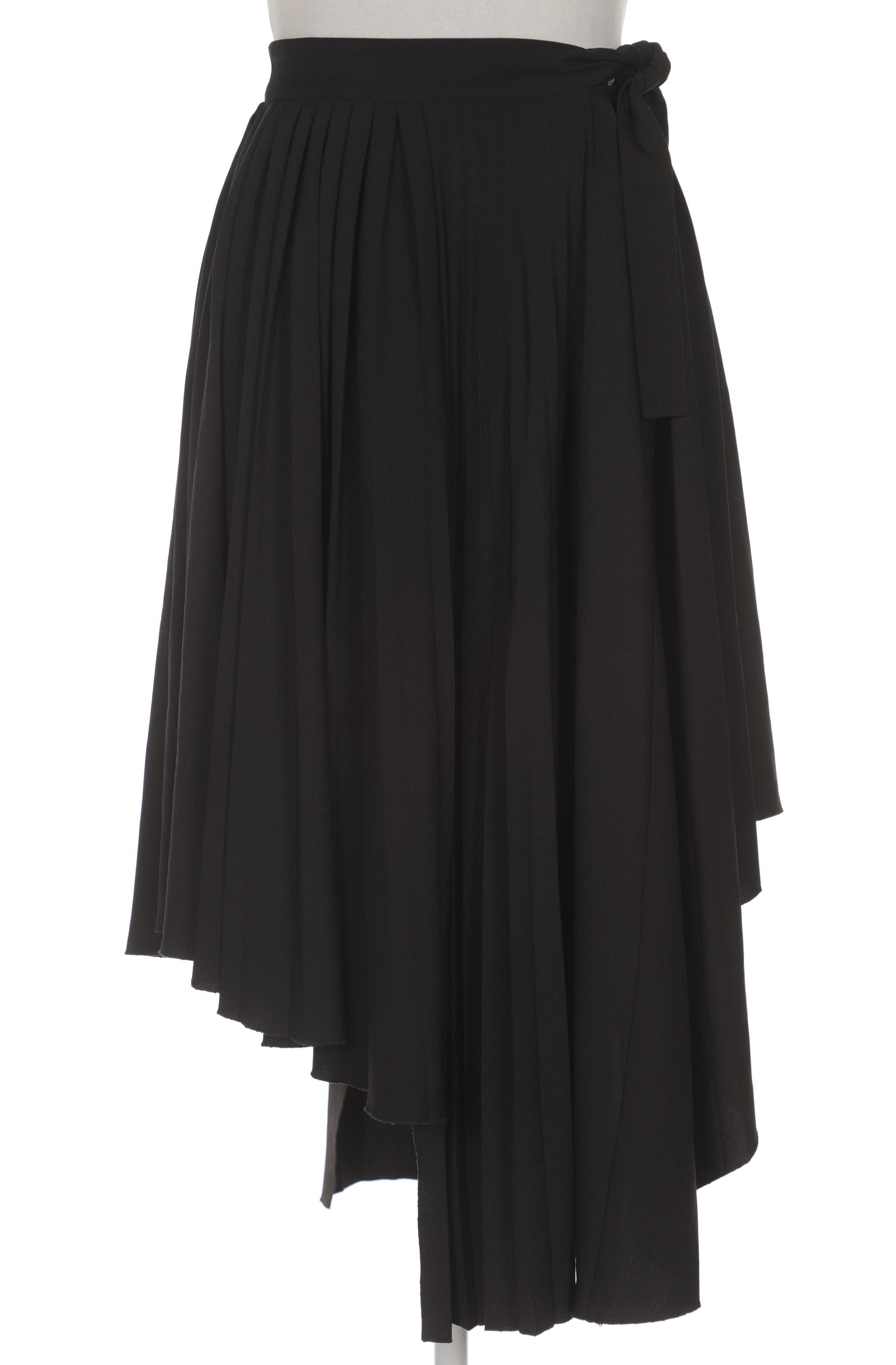

maje Damen Rock, schwarz