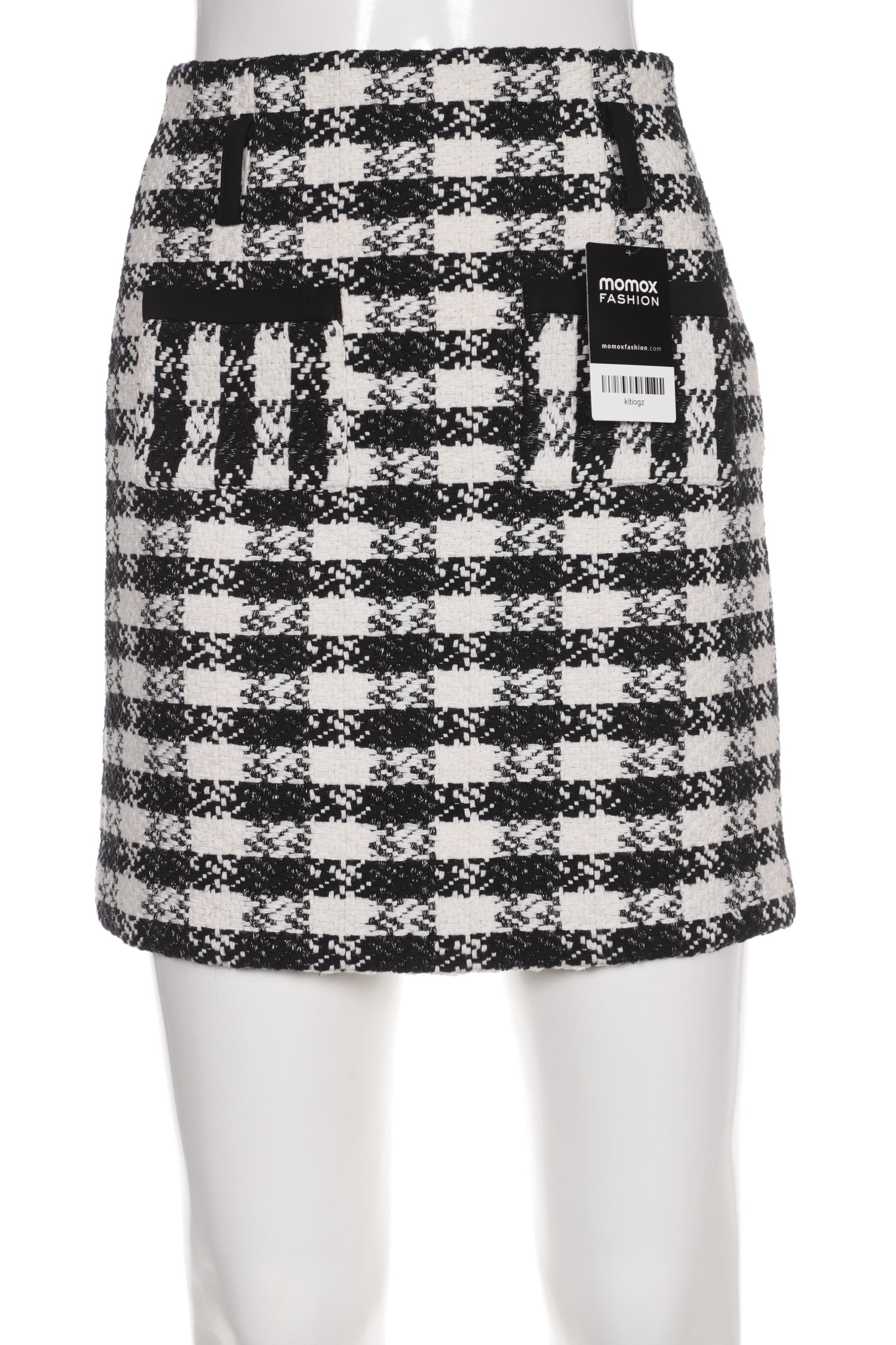 

maje Damen Rock, schwarz