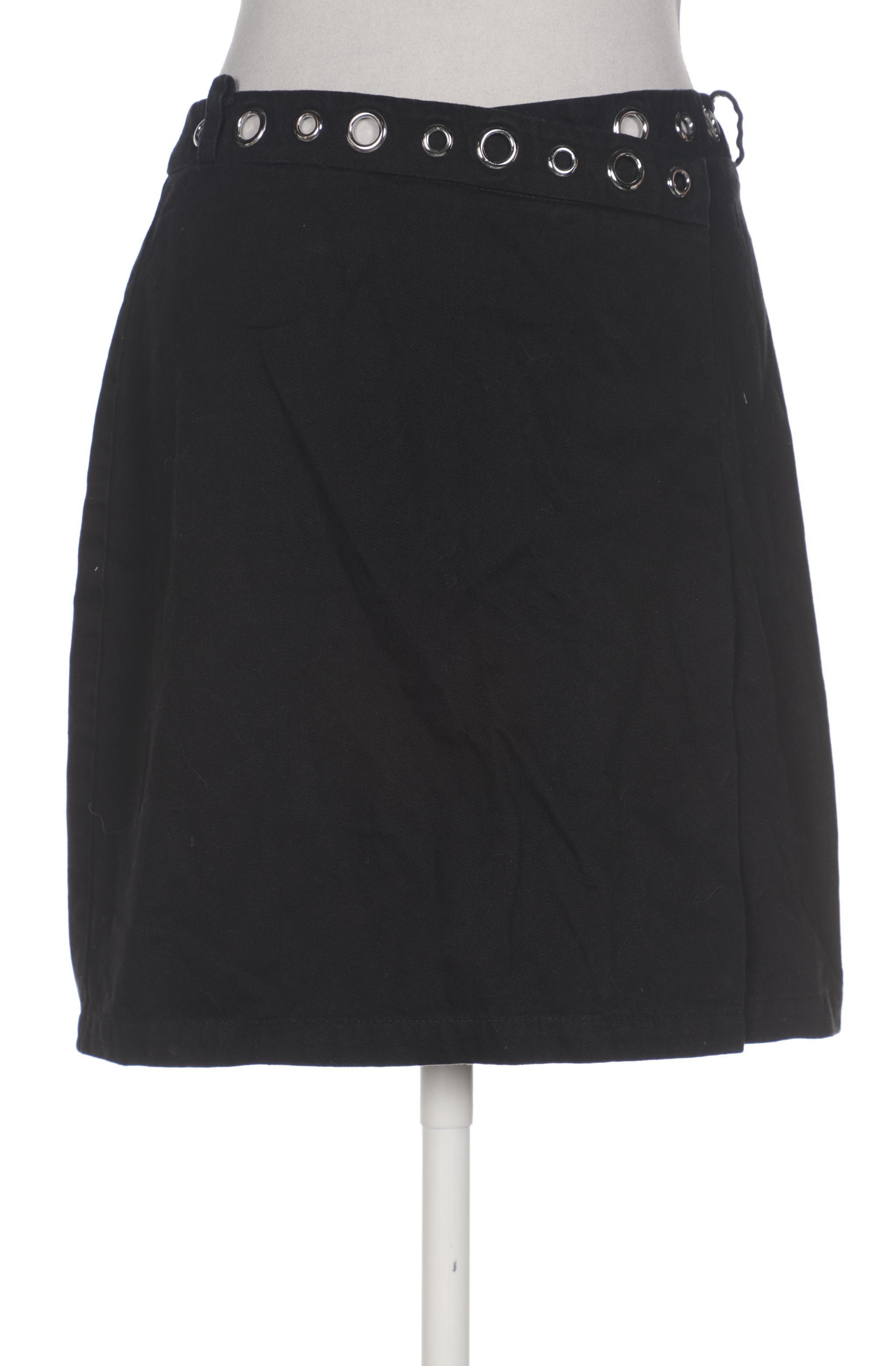 

maje Damen Rock, schwarz, Gr. 38