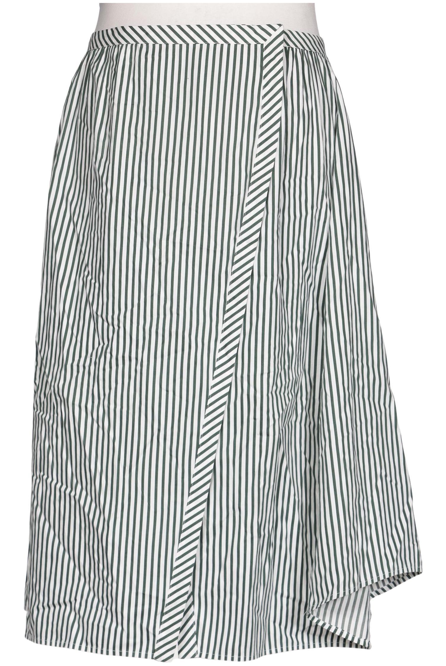 

maje Damen Rock, grün, Gr. 30