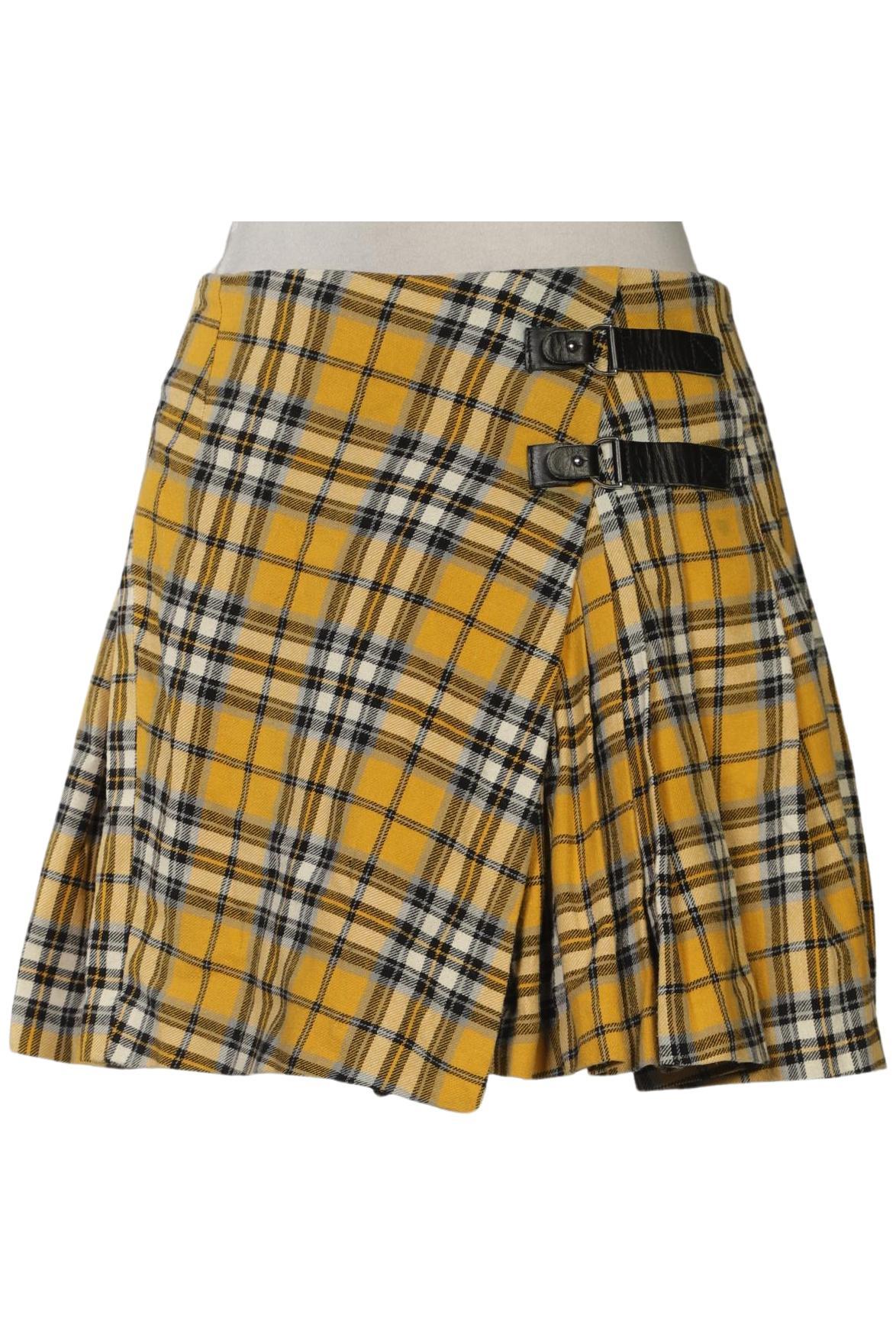 

maje Damen Rock, mehrfarbig, Gr. 36