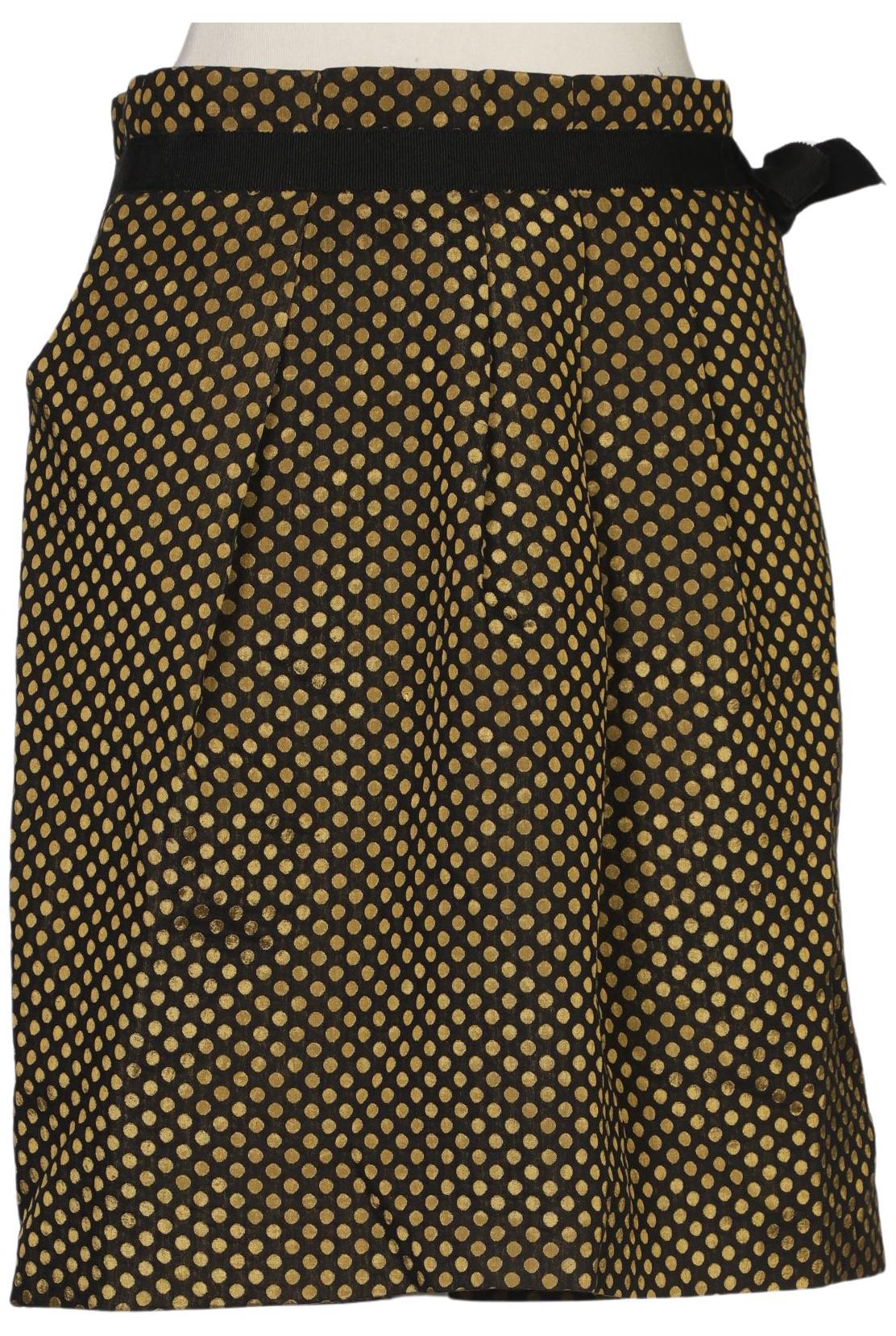 

maje Damen Rock, mehrfarbig, Gr. 40