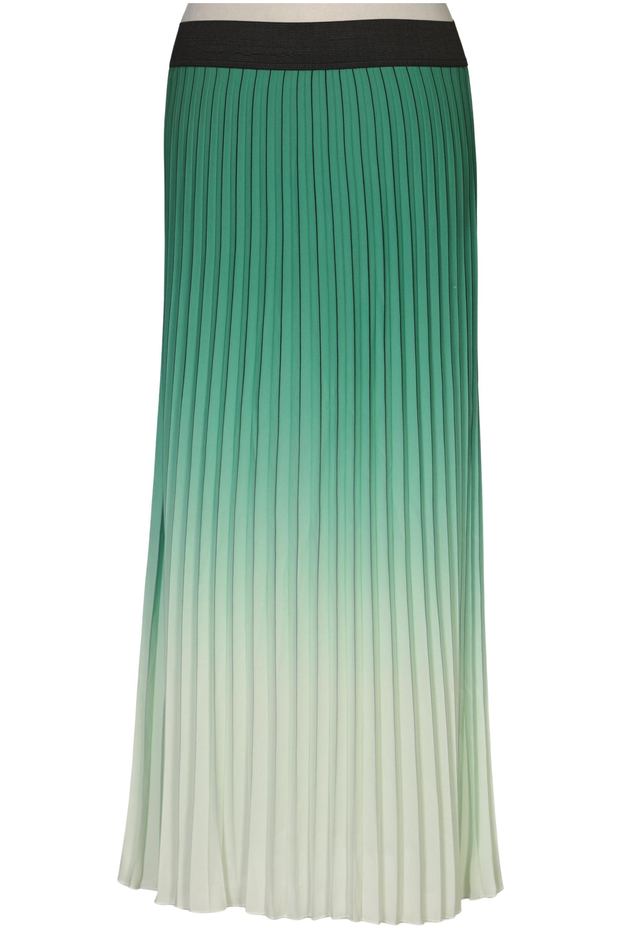 

maje Damen Rock, mehrfarbig, Gr. 36