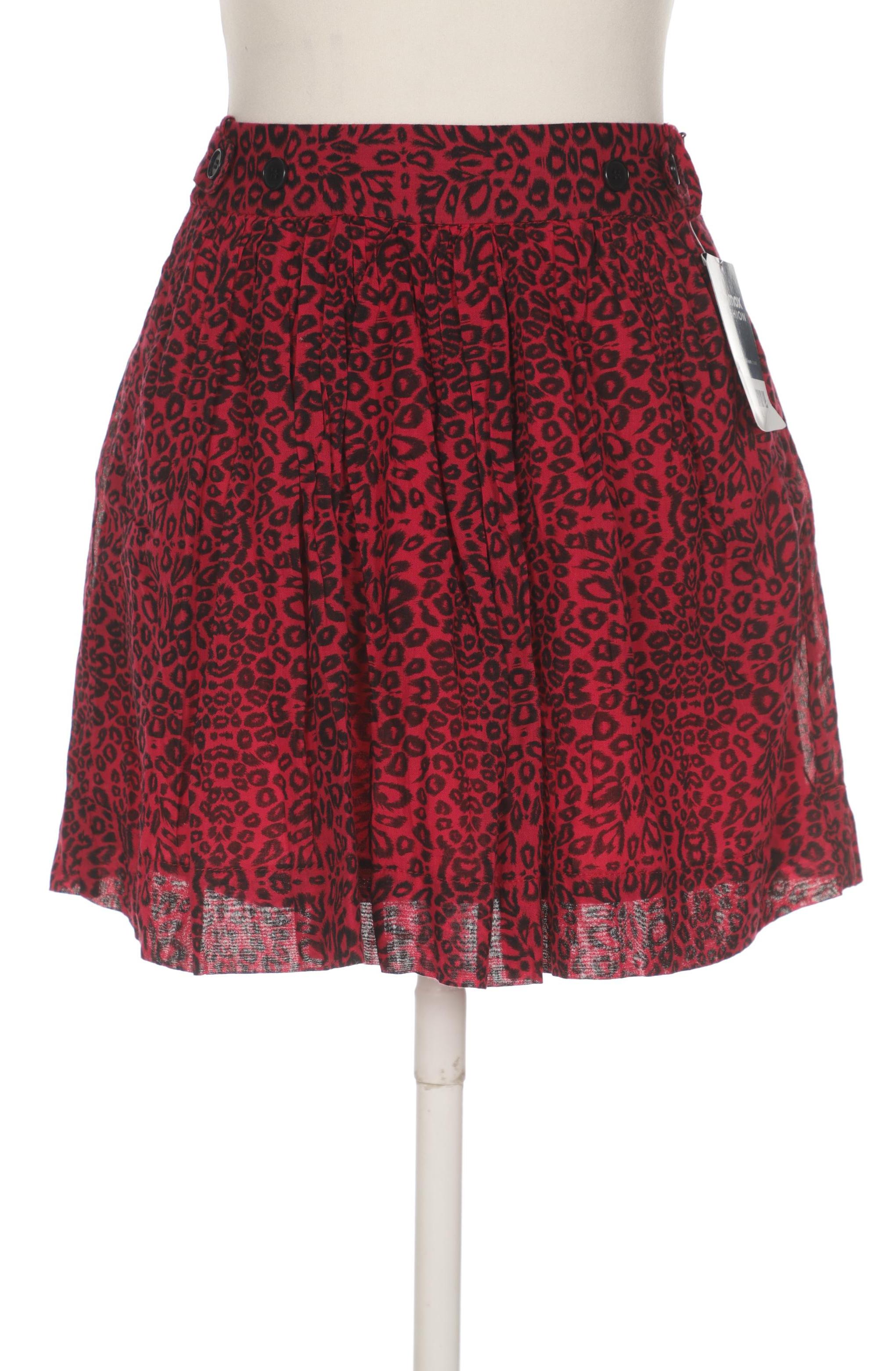 

maje Damen Rock, pink, Gr. 38
