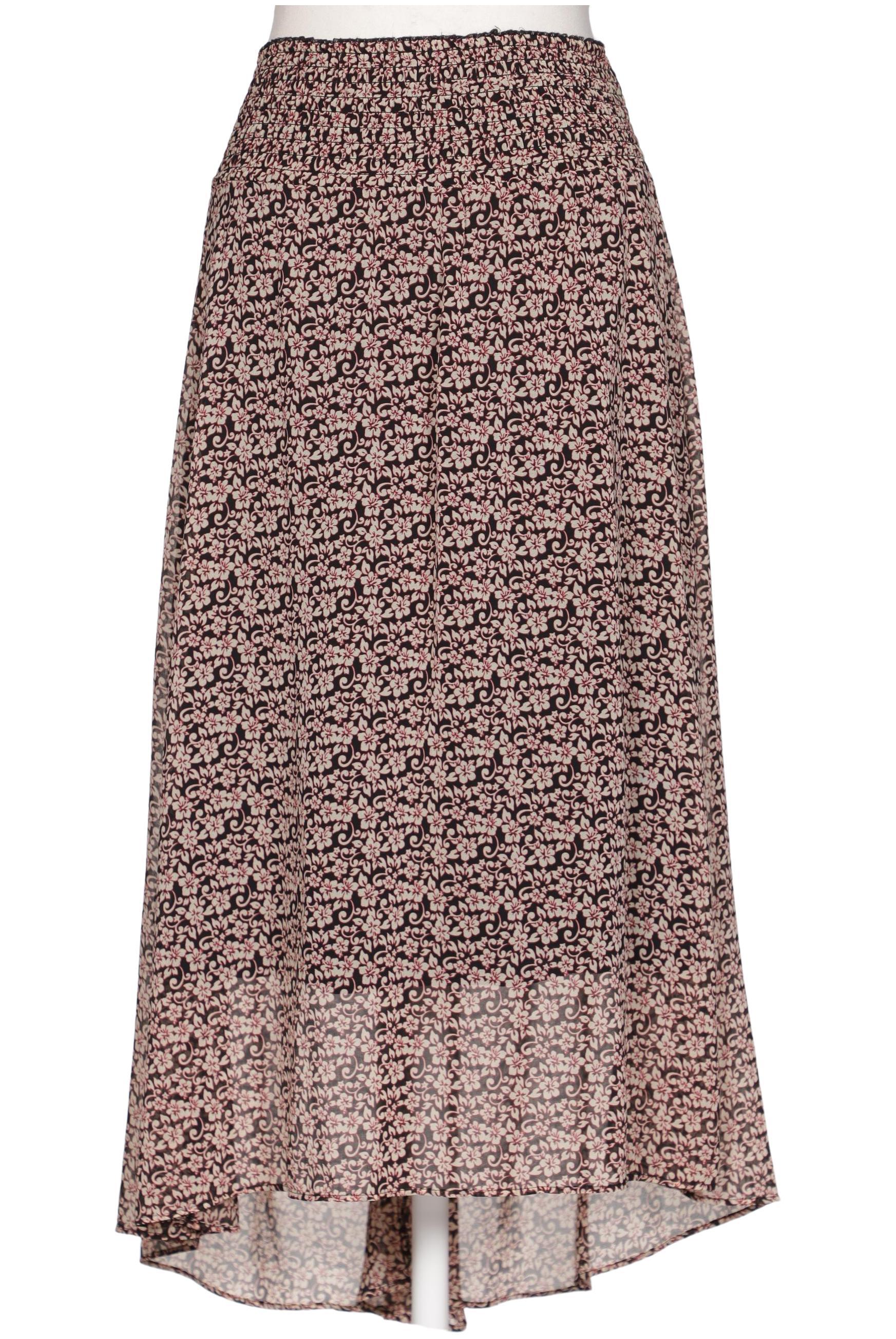 

maje Damen Rock, pink, Gr. 36