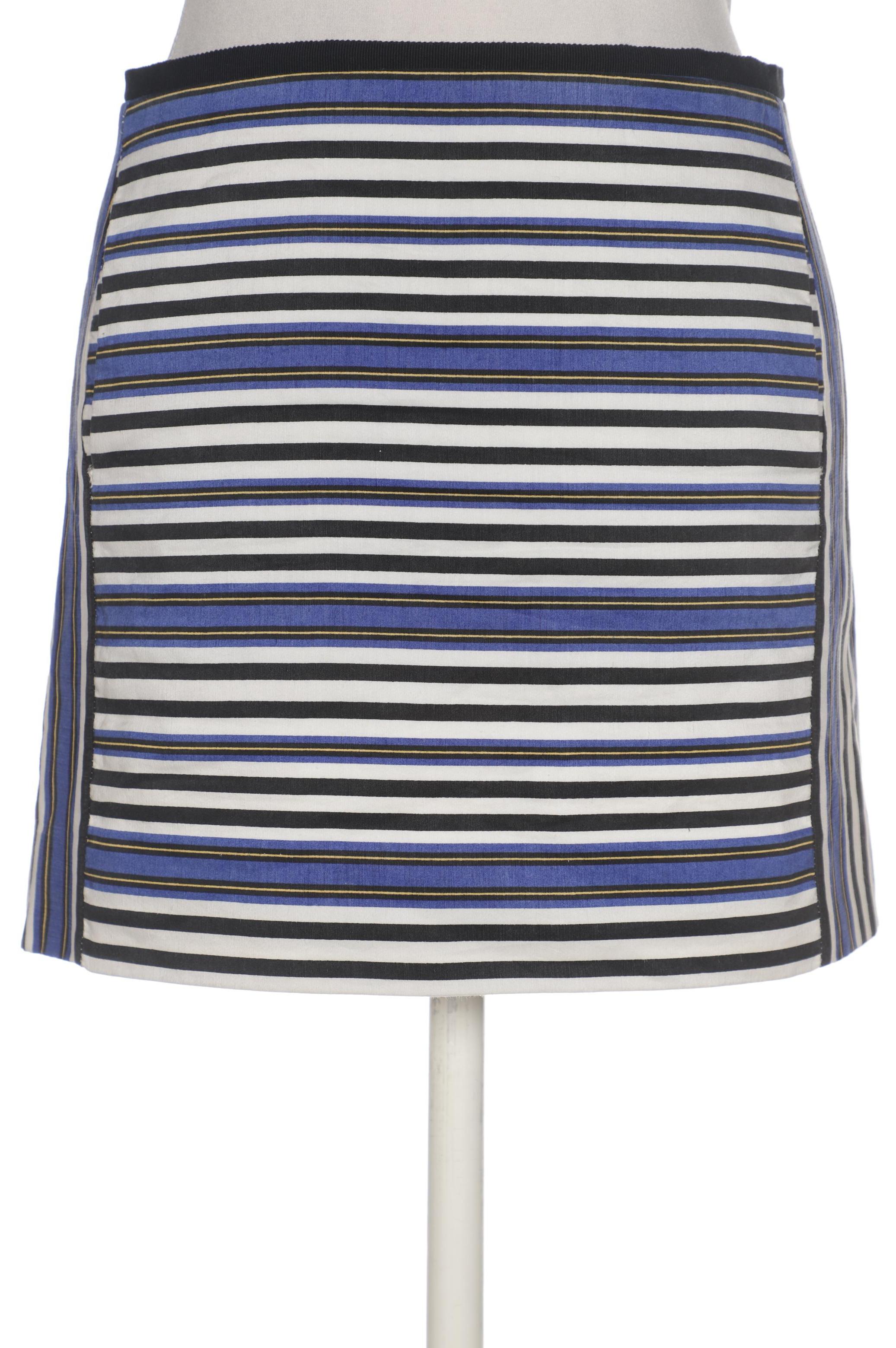 

maje Damen Rock, mehrfarbig, Gr. 34