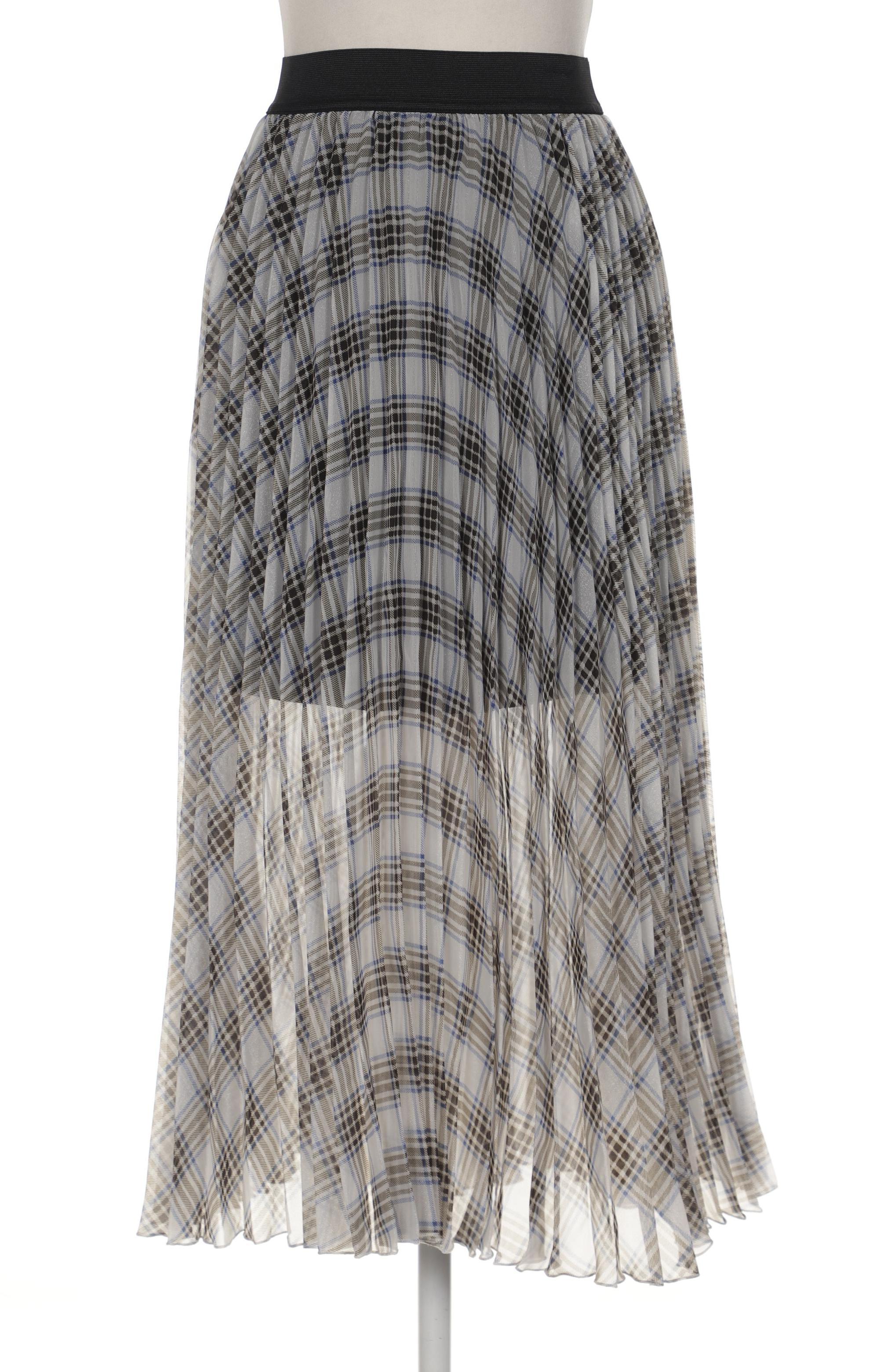 

maje Damen Rock, grau
