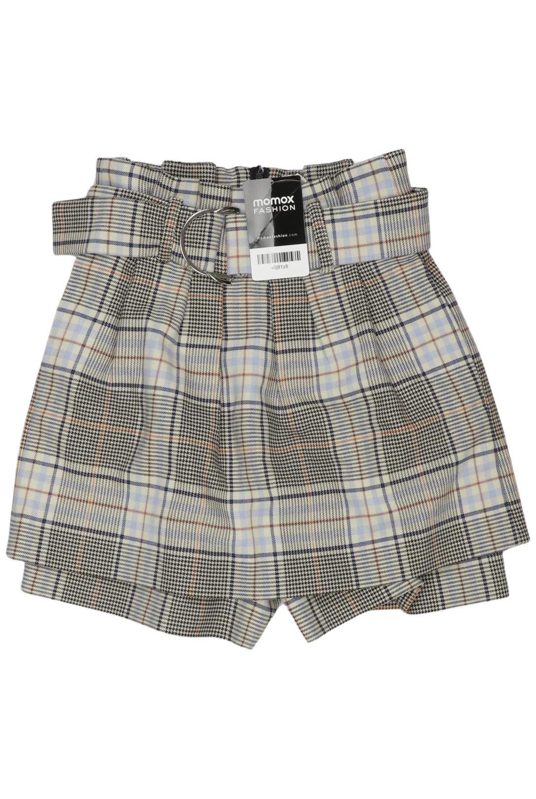 

maje Damen Rock, mehrfarbig, Gr. 34