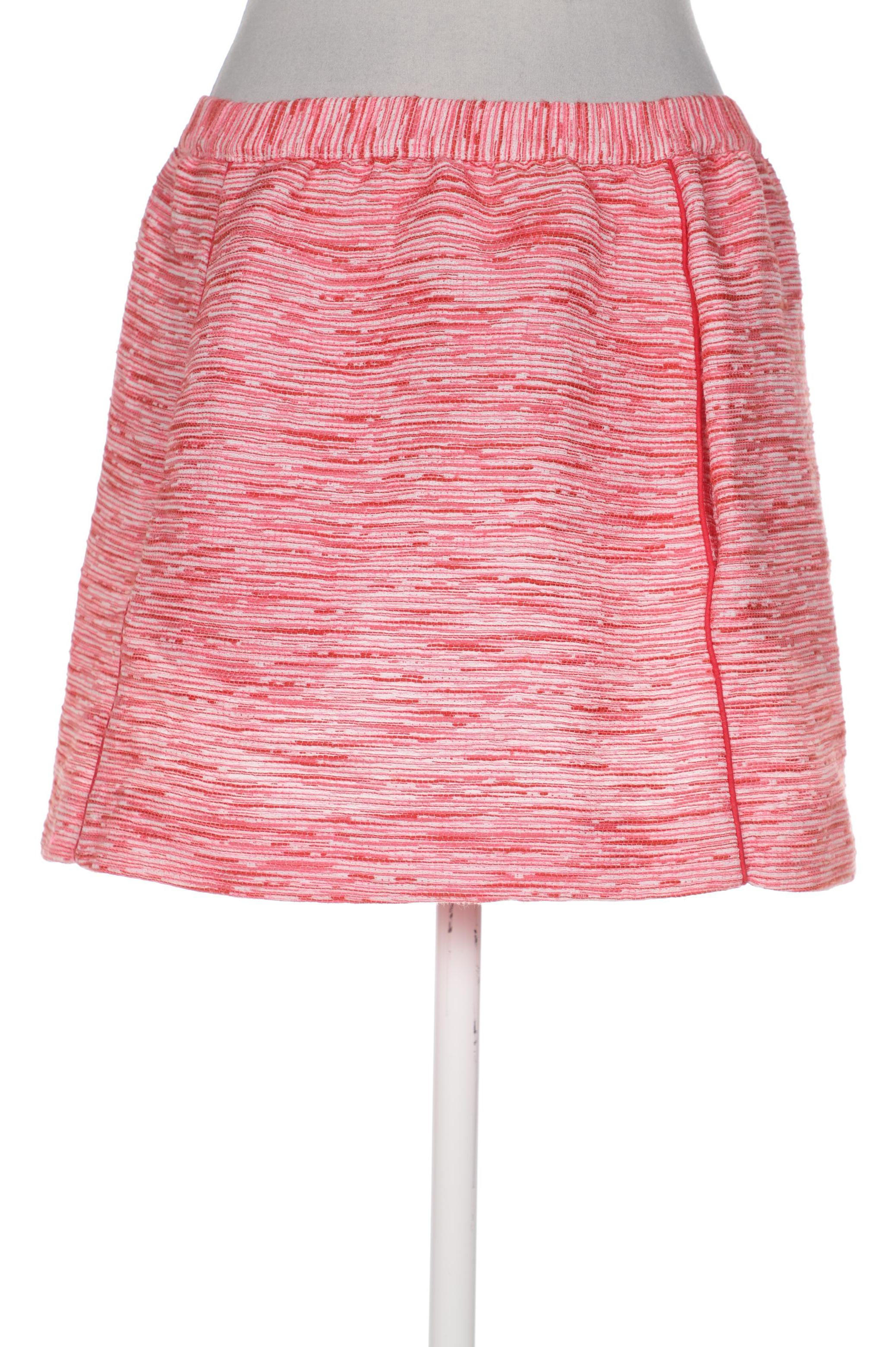 

maje Damen Rock, pink, Gr. 36