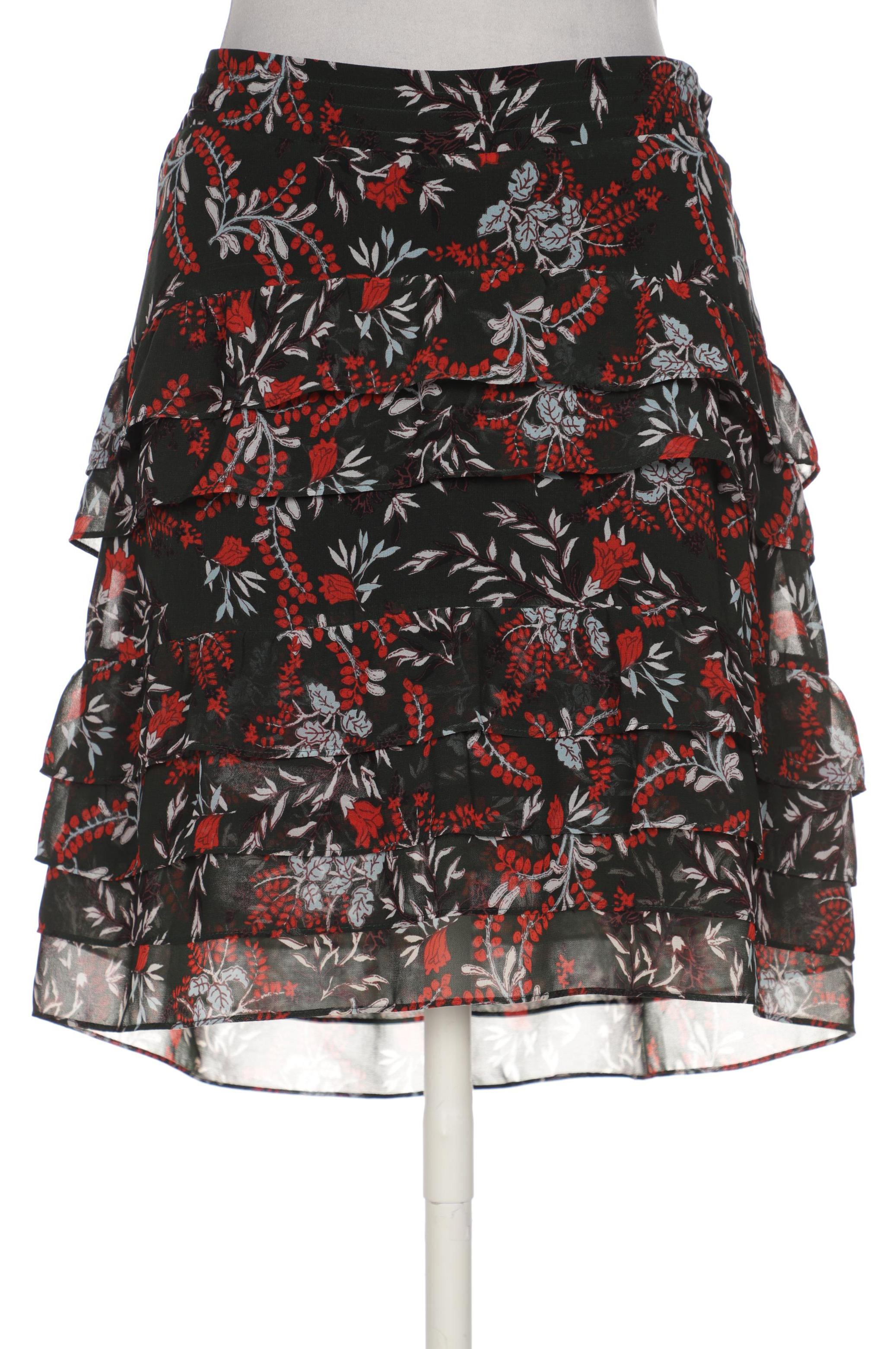 

maje Damen Rock, grün, Gr. 36