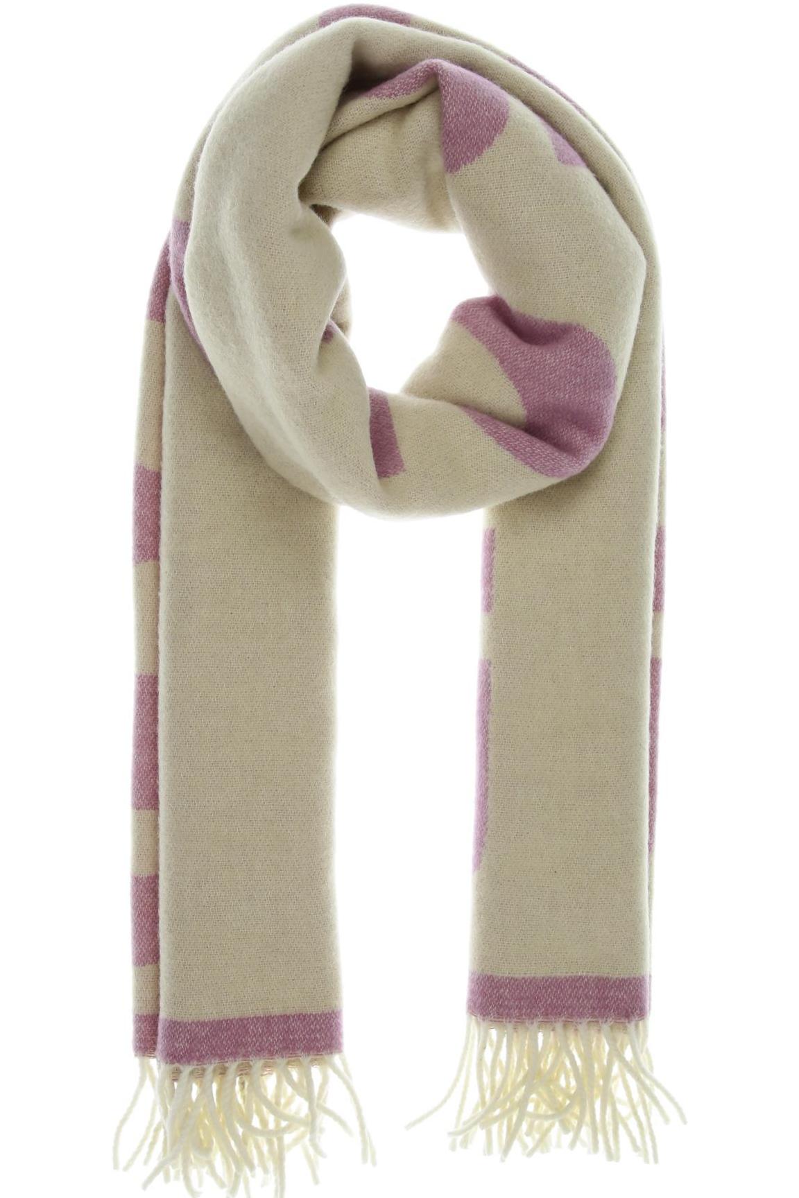 

maje Damen Schal, pink, Gr.