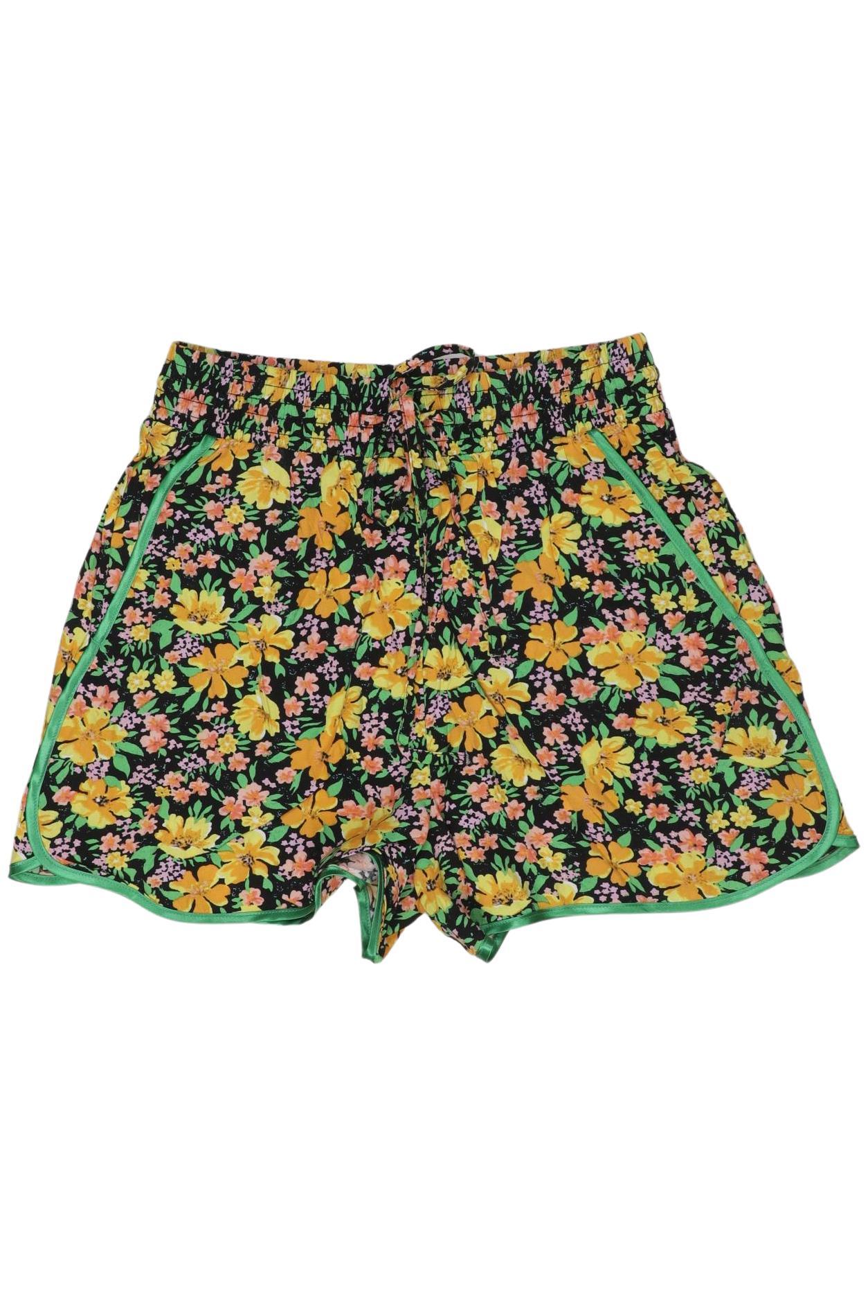 

maje Damen Shorts, mehrfarbig, Gr. 36