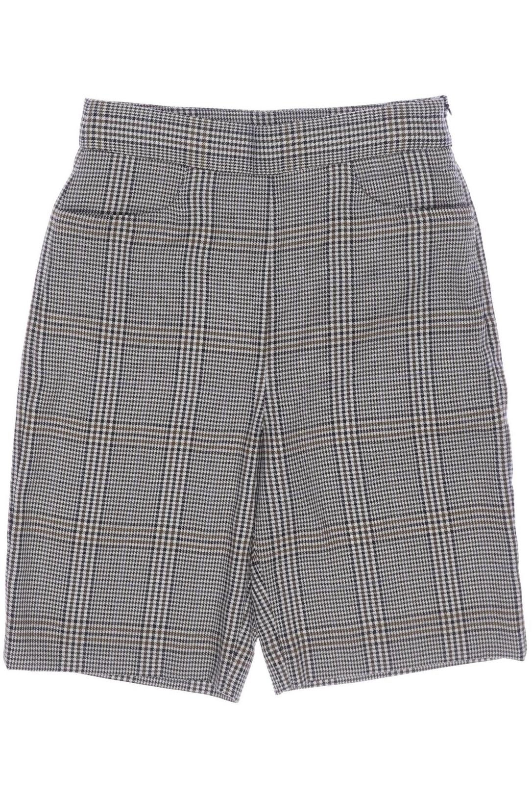 

maje Damen Shorts, grau, Gr. 36