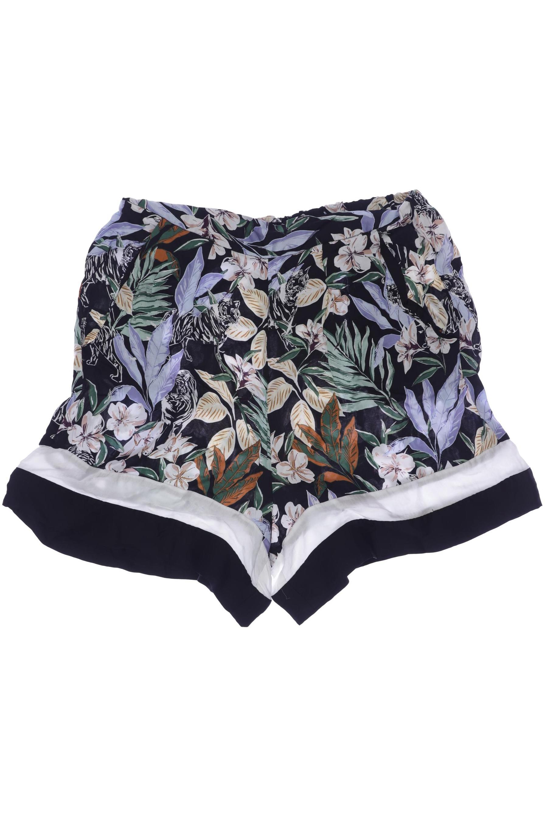 

maje Damen Shorts, mehrfarbig, Gr. 36