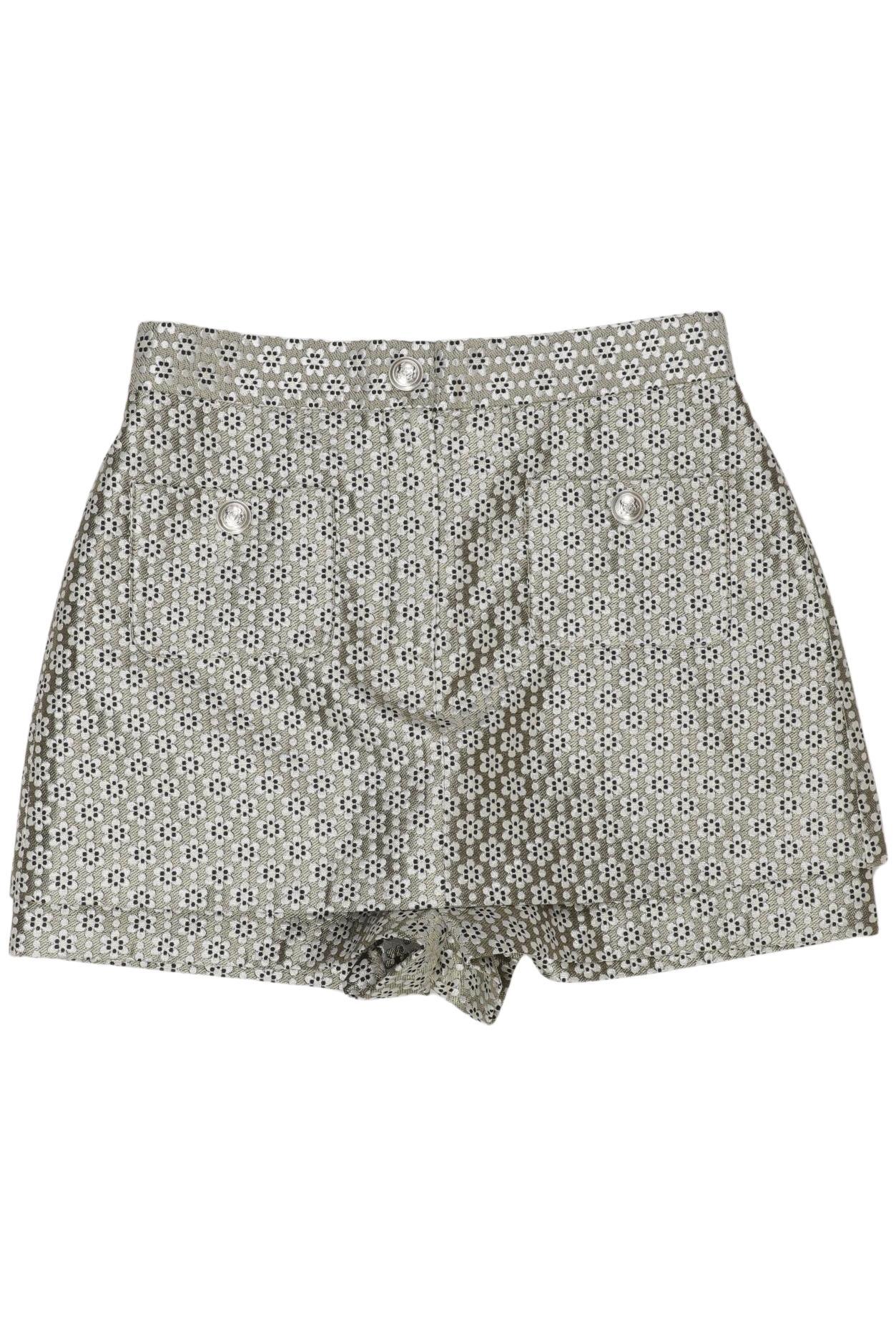

maje Damen Shorts, beige, Gr. 38
