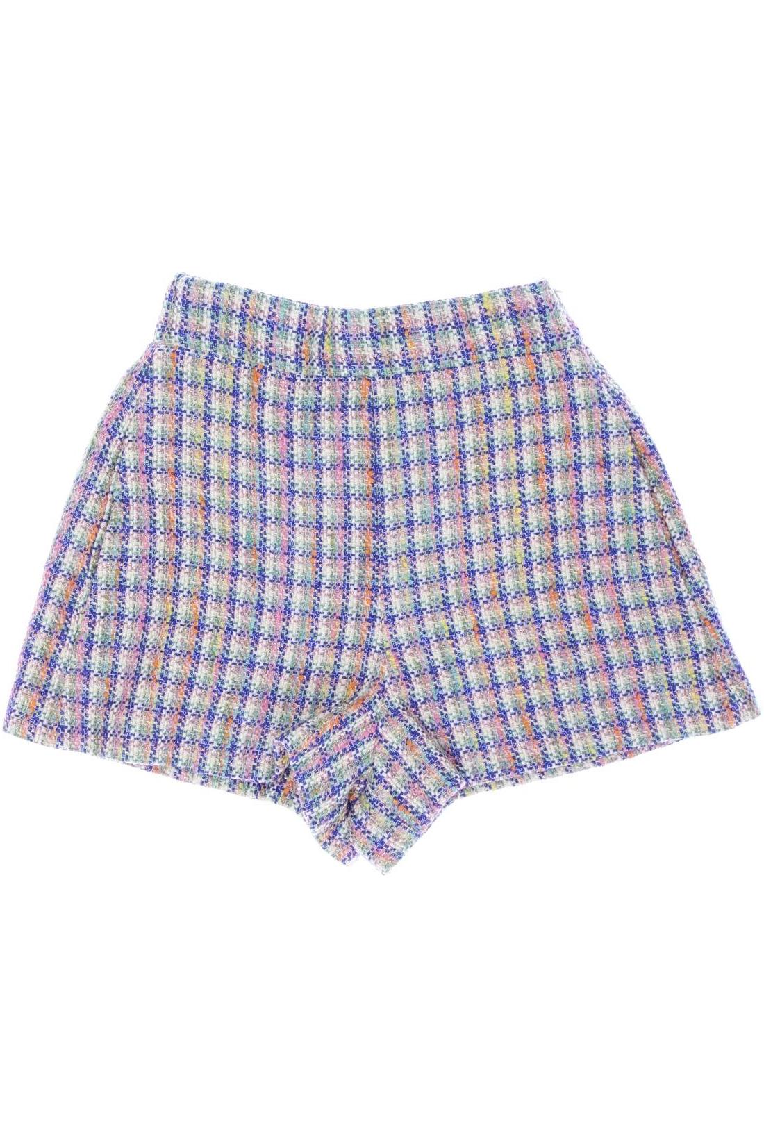 

maje Damen Shorts, mehrfarbig, Gr. 34