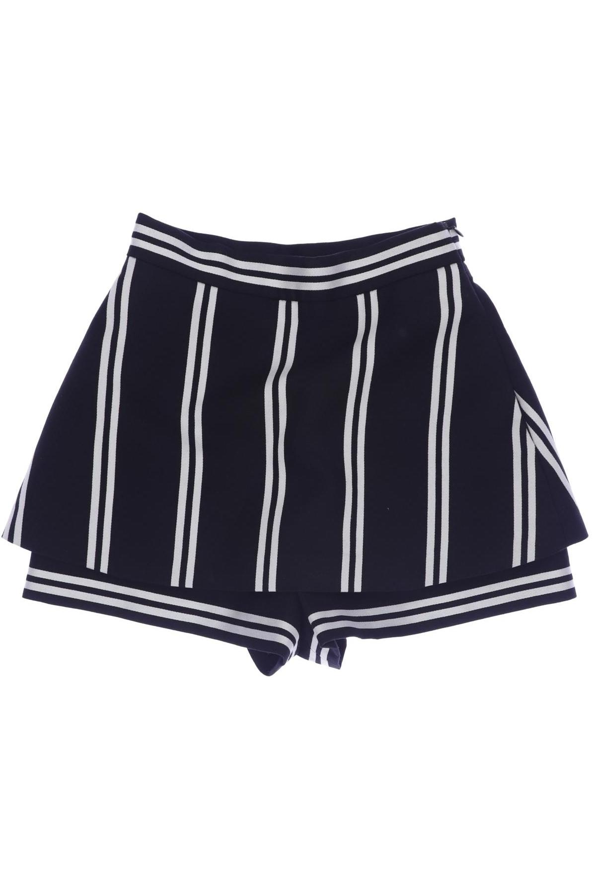 

maje Damen Shorts, schwarz, Gr. 34
