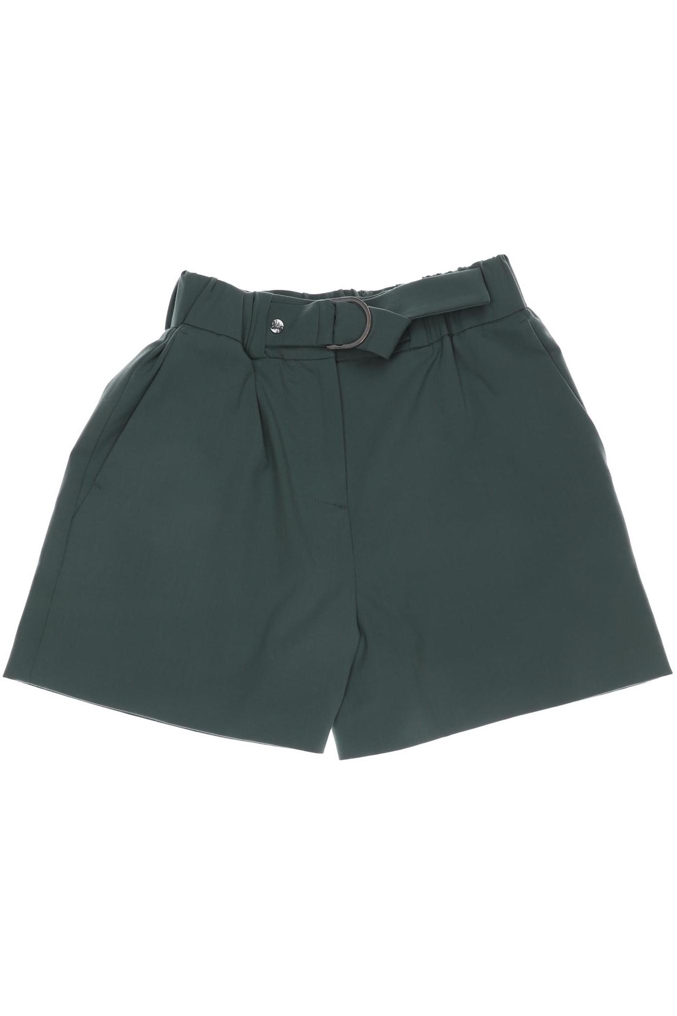 

maje Damen Shorts, türkis