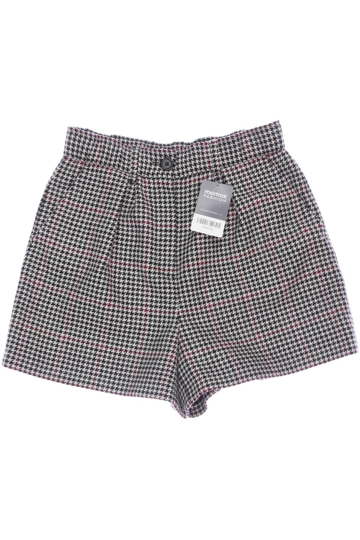 

maje Damen Shorts, schwarz, Gr. 40