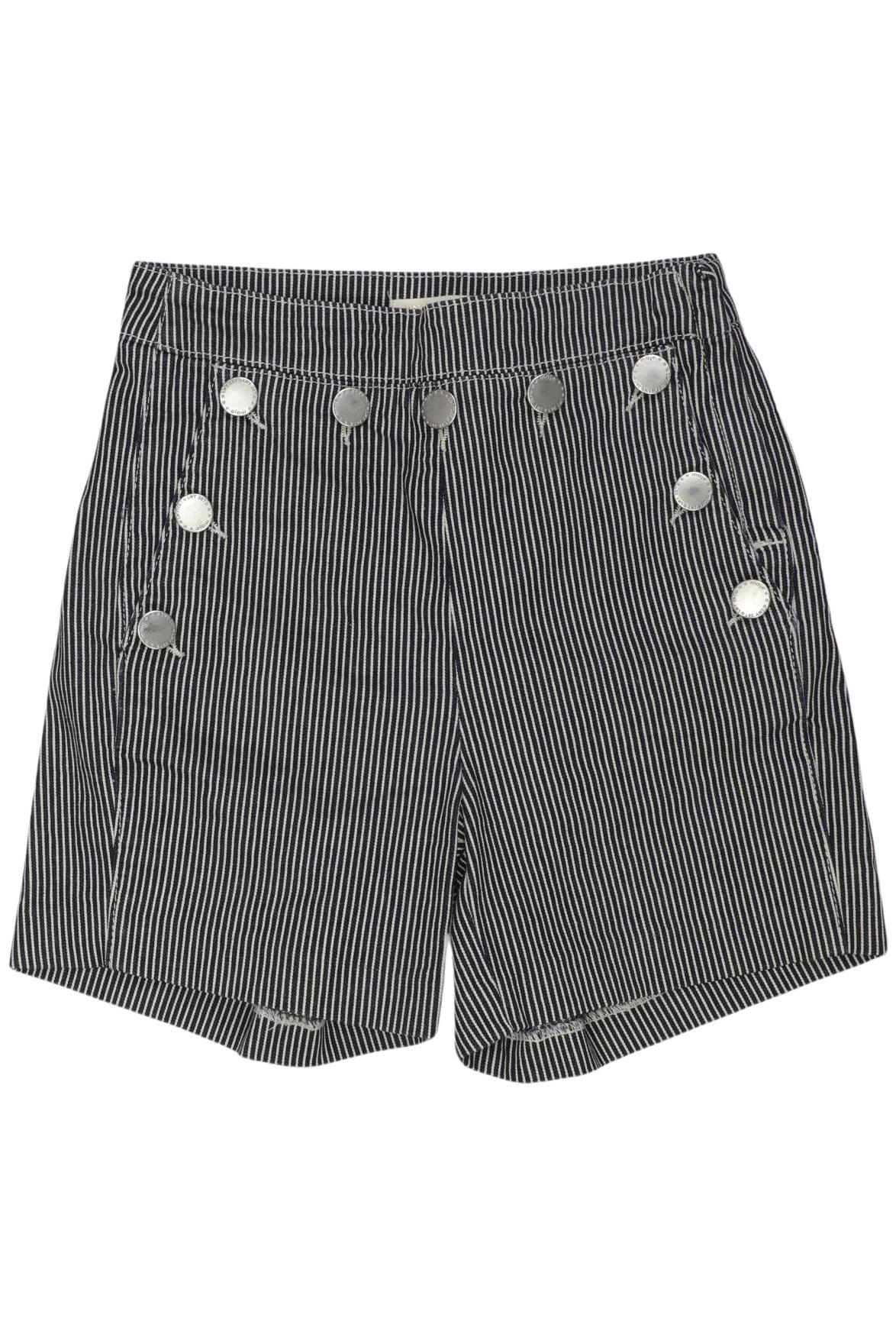 

maje Damen Shorts, grau, Gr. 34