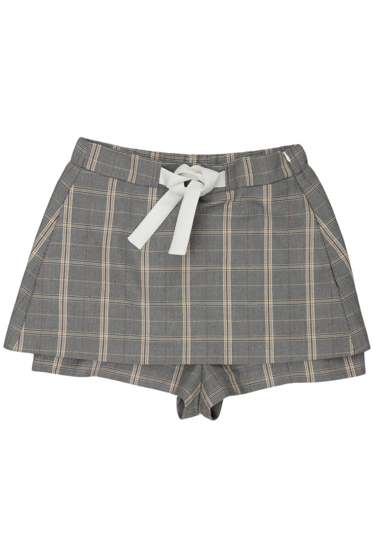 

maje Damen Shorts, grau, Gr. 38