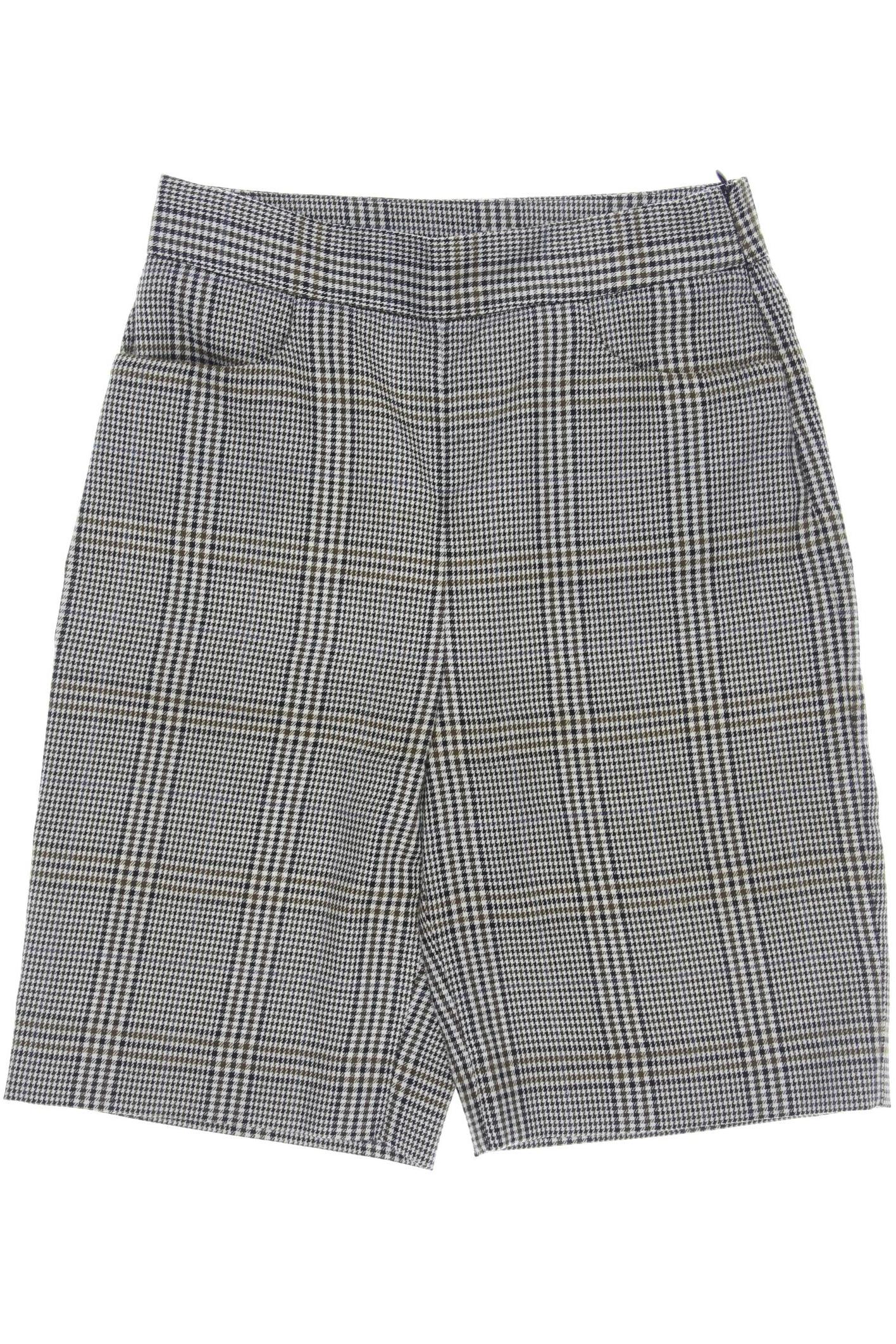 

maje Damen Shorts, grau, Gr. 36