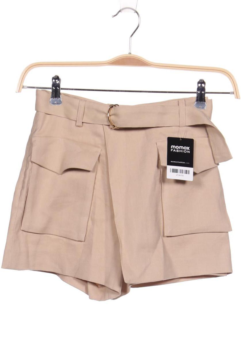 

maje Damen Shorts, beige