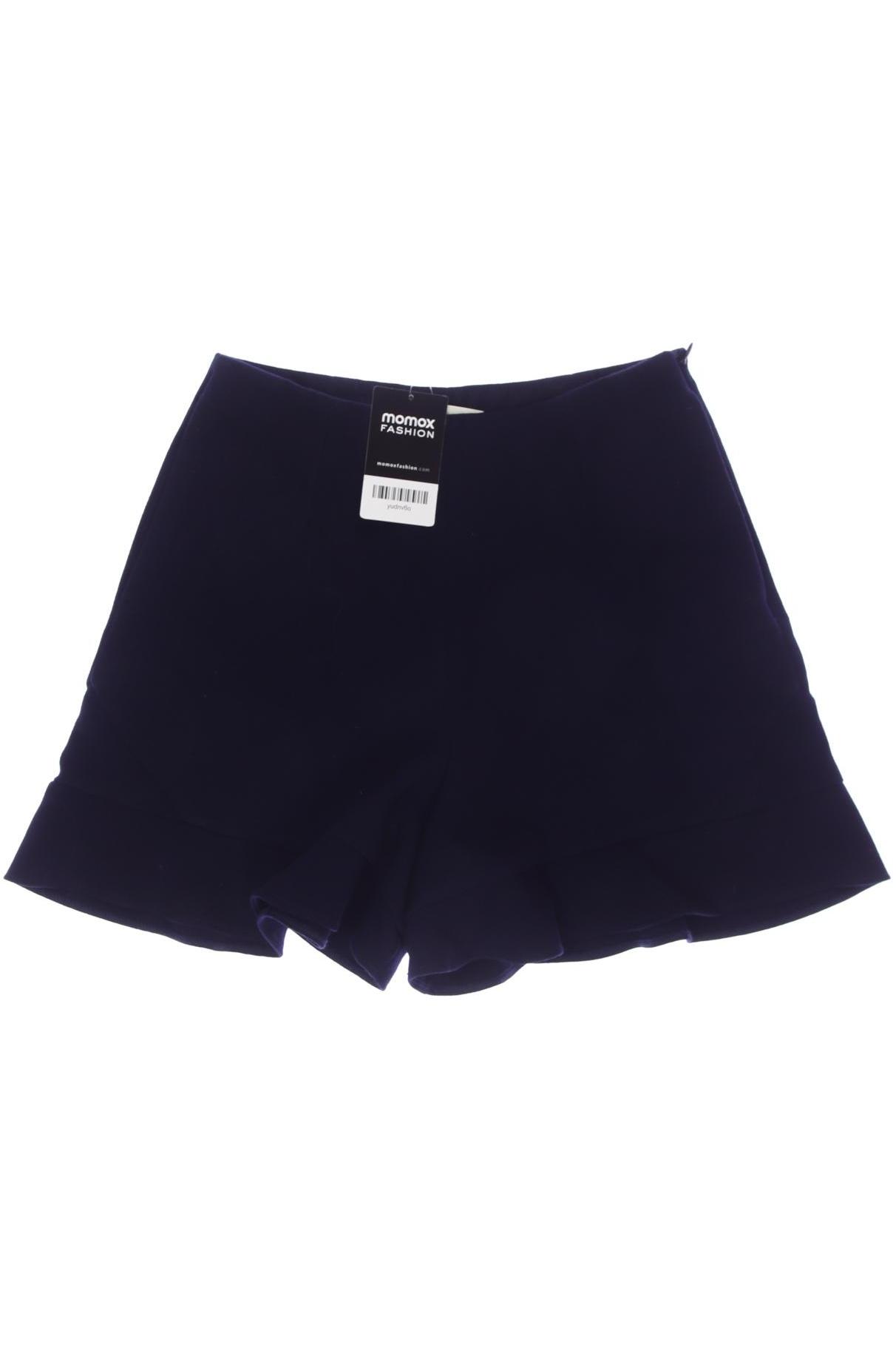 

maje Damen Shorts, marineblau, Gr. 36
