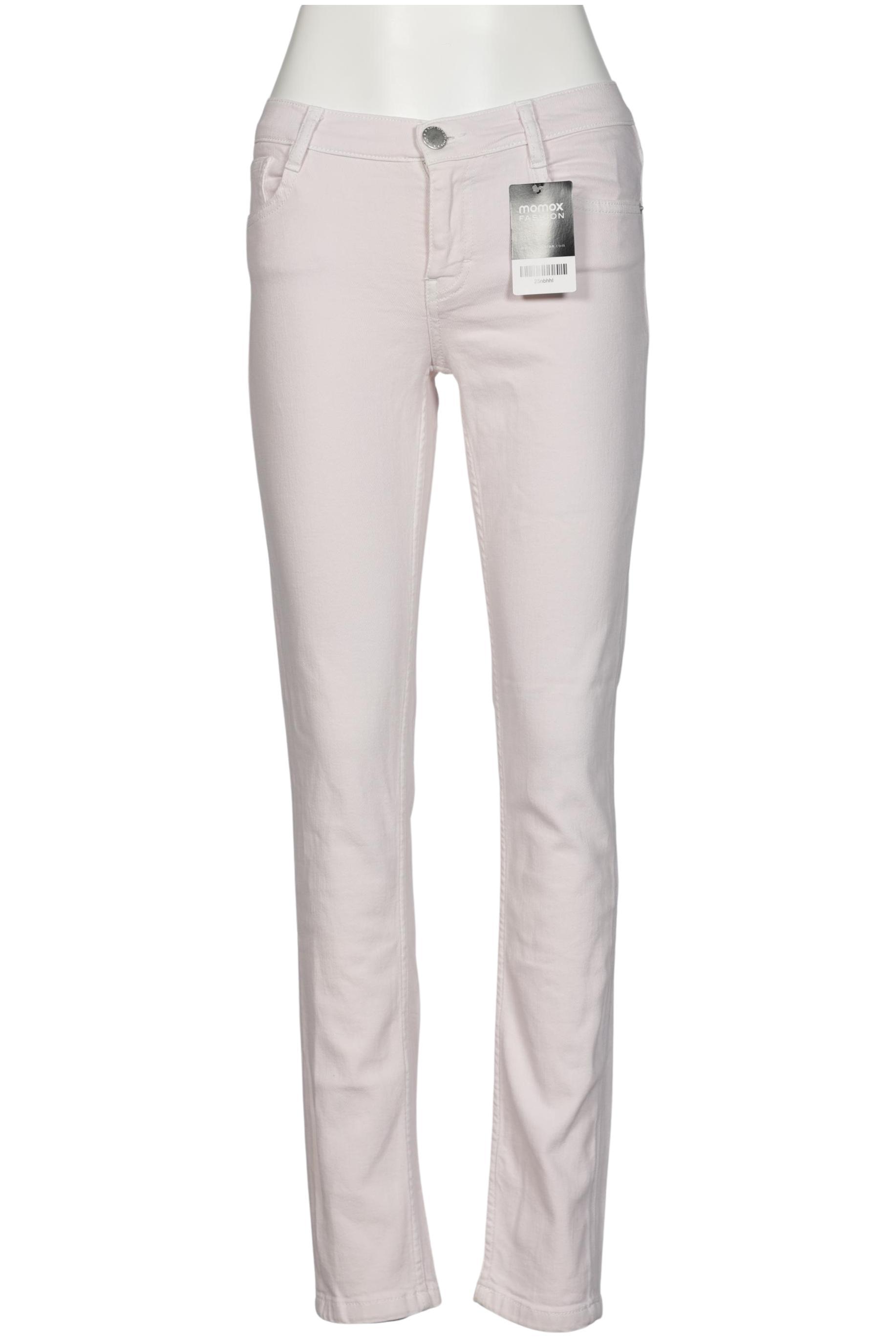 

maje Damen Stoffhose, cremeweiß, Gr. 34