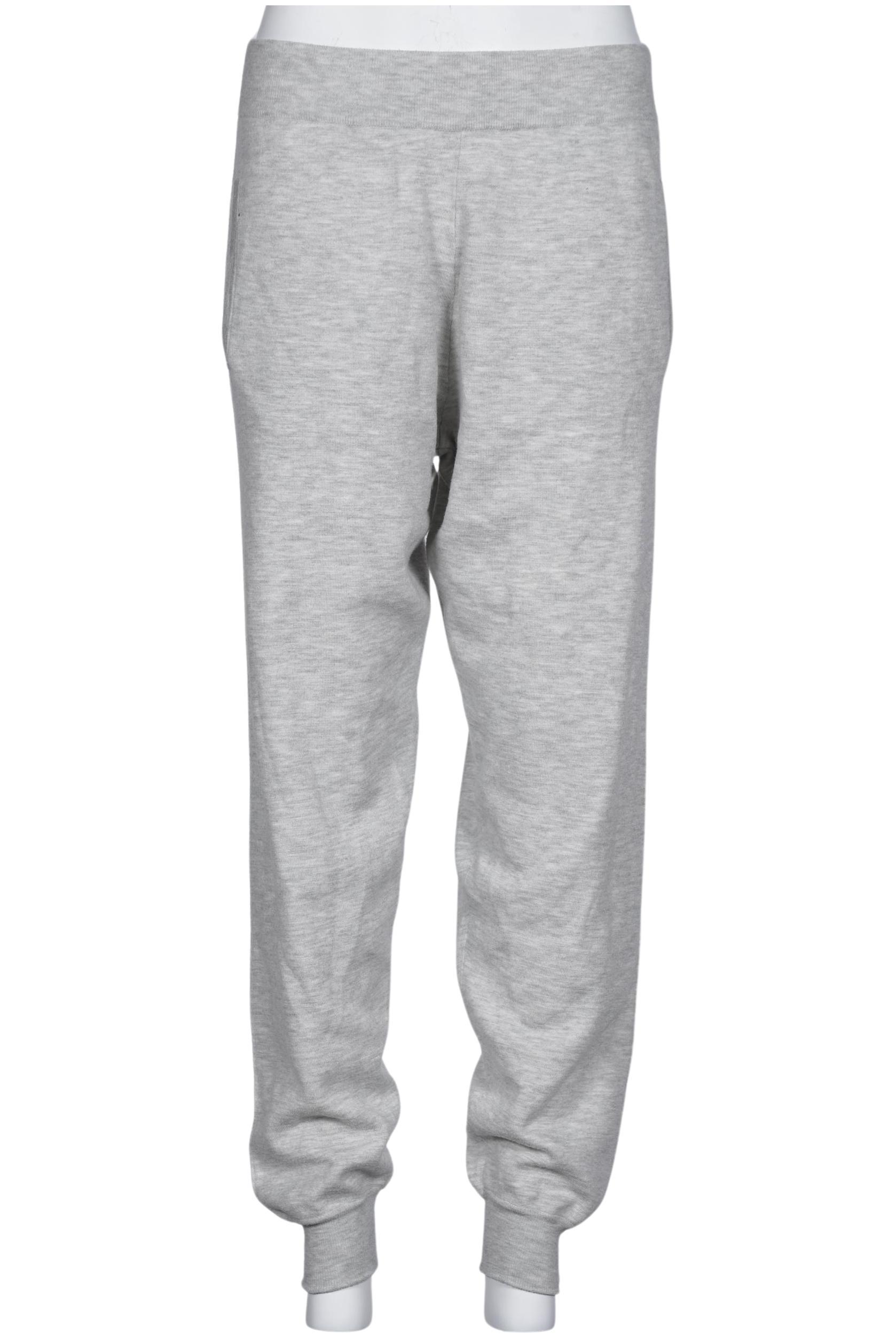 

maje Damen Stoffhose, grau, Gr. 40