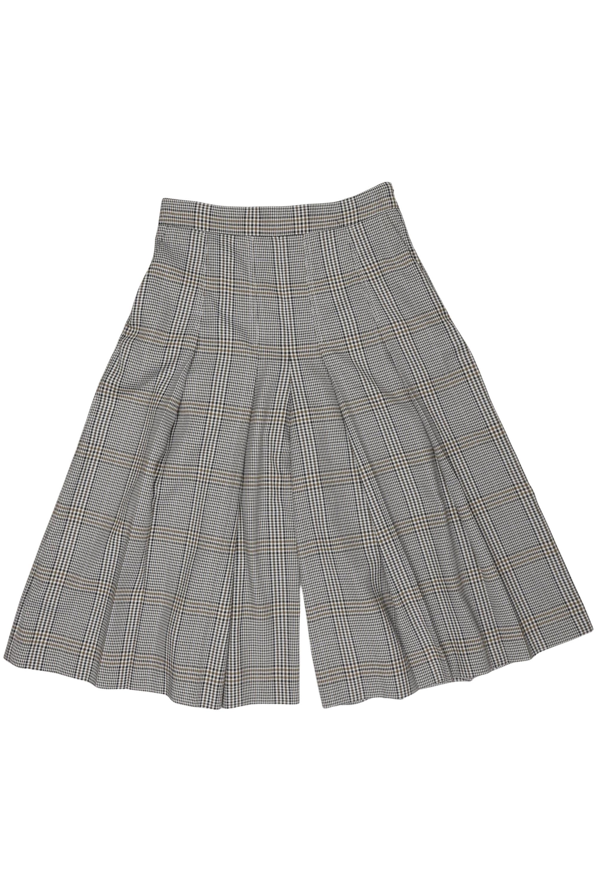 

maje Damen Stoffhose, grau, Gr. 38