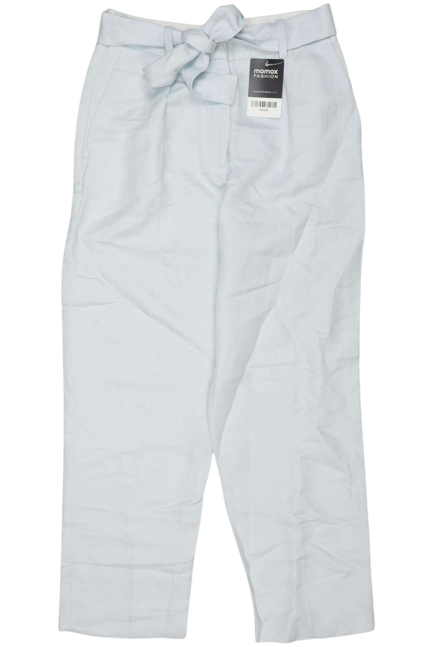 Thumbnail - maje Damen Stoffhose, hellblau, Gr. 52