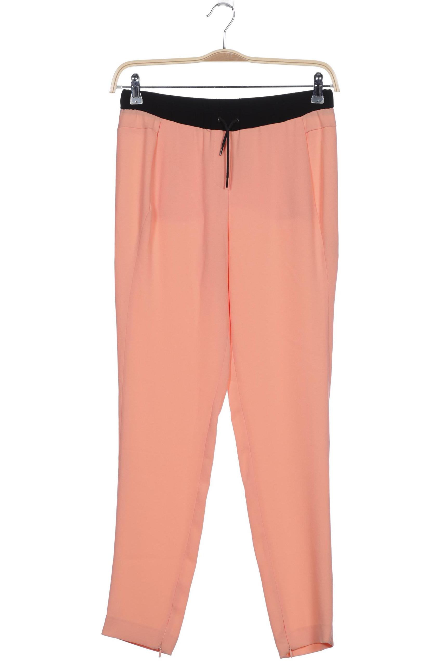 

maje Damen Stoffhose, pink