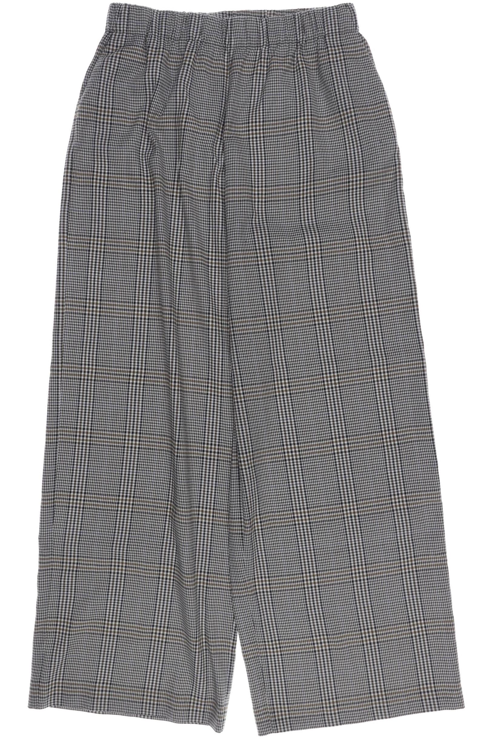 

maje Damen Stoffhose, mehrfarbig