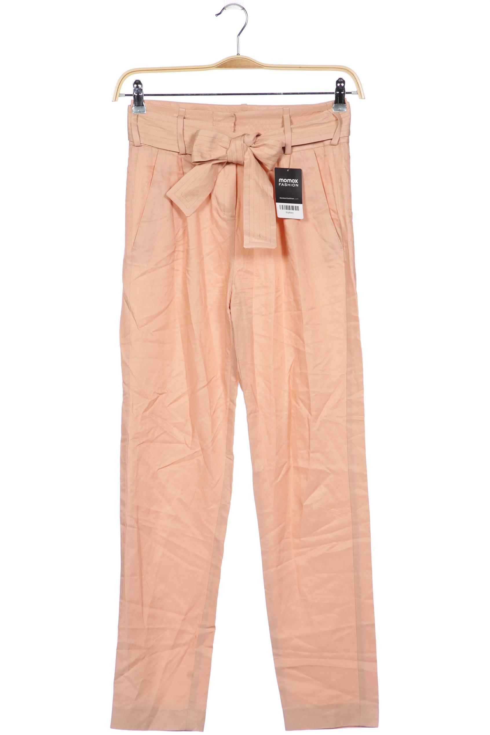 

maje Damen Stoffhose, beige