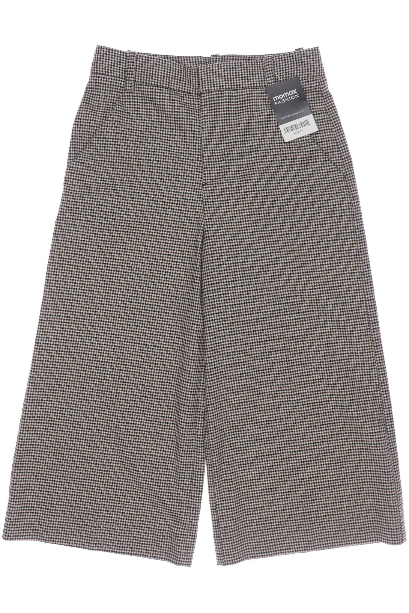 

maje Damen Stoffhose, beige, Gr. 34