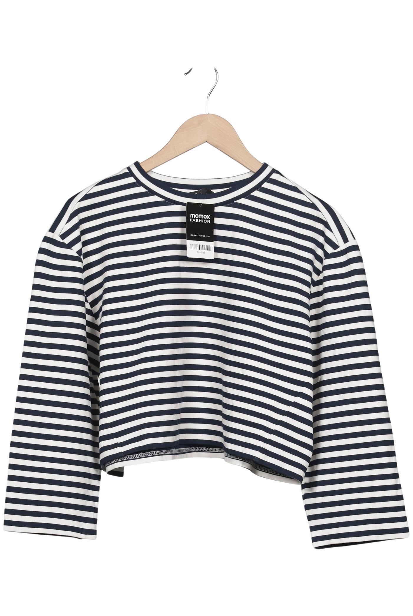 

maje Damen Sweatshirt, mehrfarbig, Gr. 42