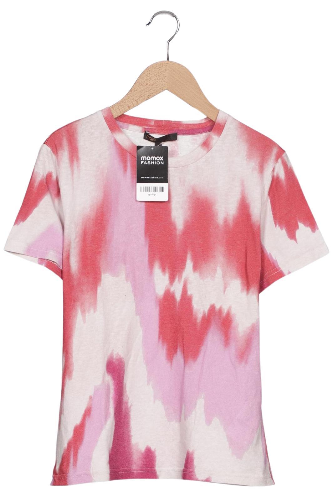 Thumbnail - maje Damen T-Shirt, pink, Gr. 36