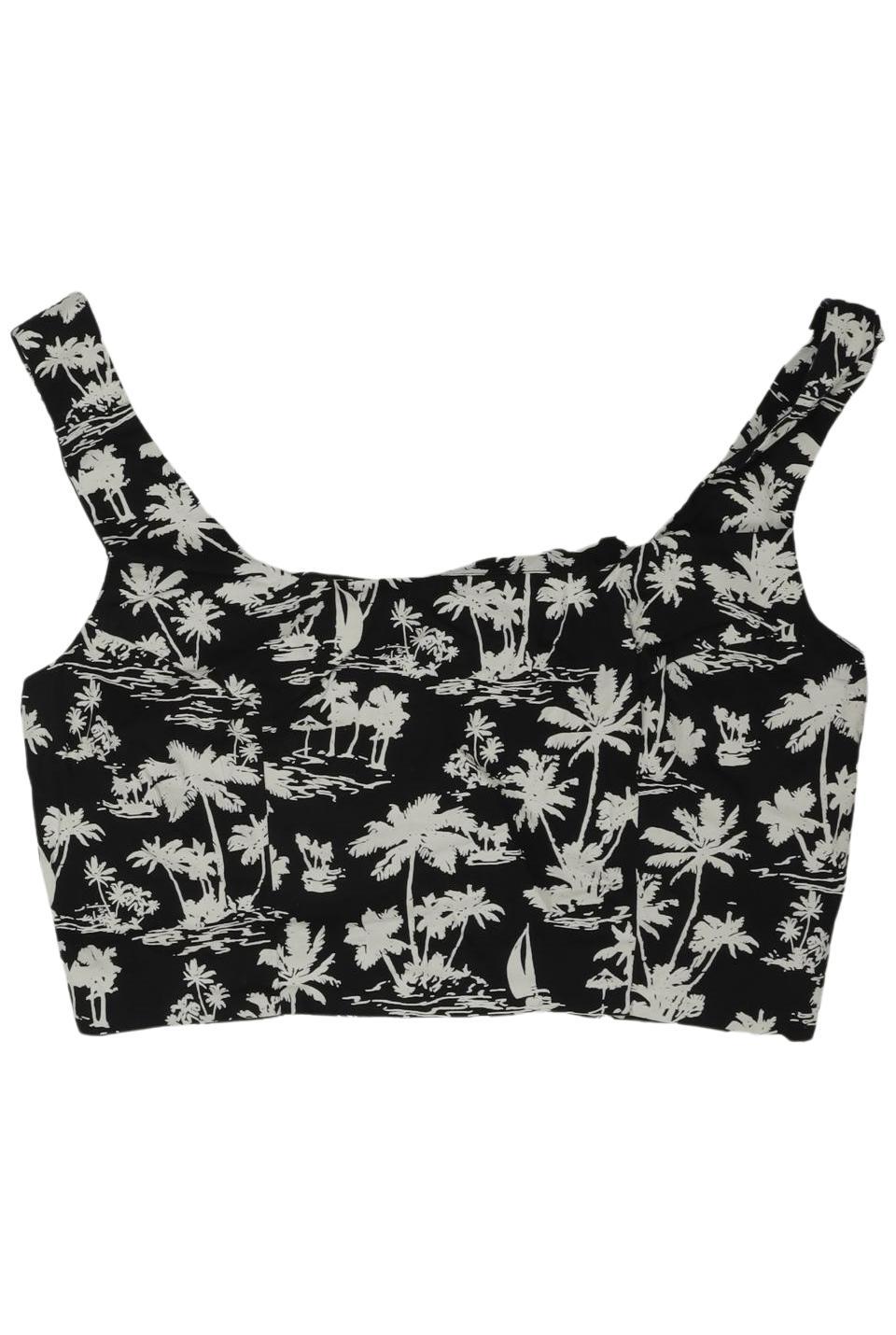 

maje Damen Top, mehrfarbig, Gr. 38