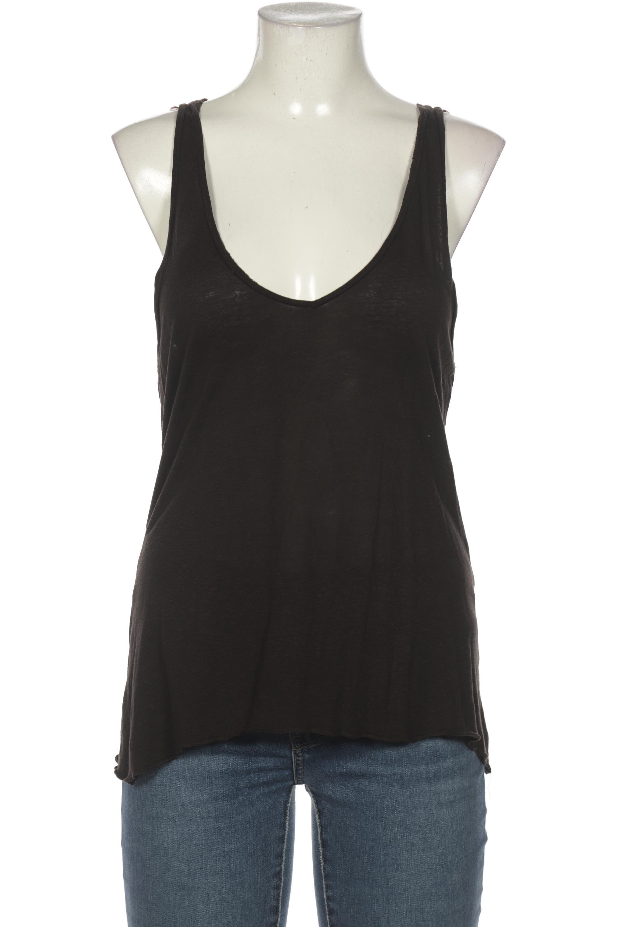 

maje Damen Top, braun